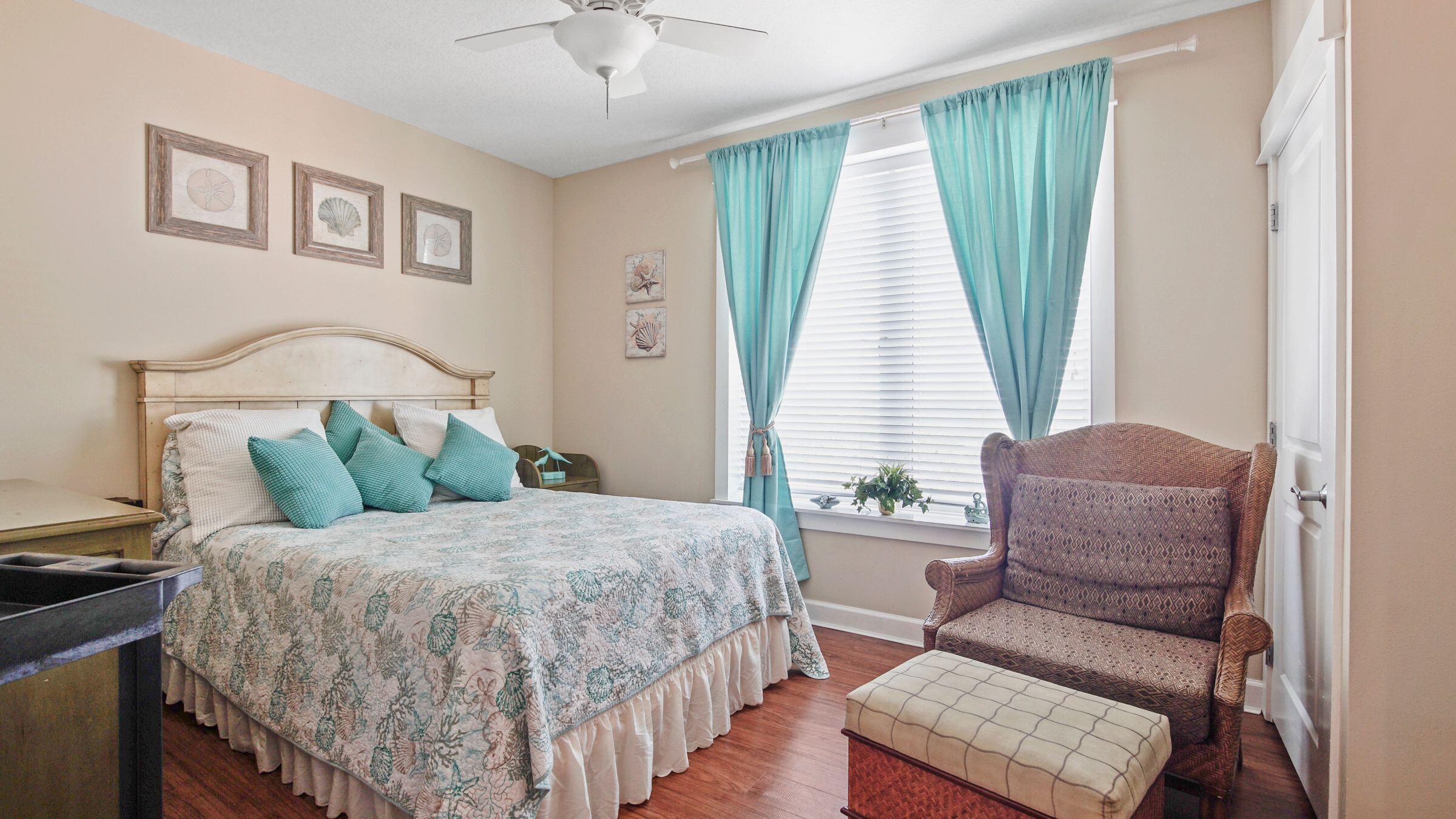 GRAND PANAMA BEACH RESORTS - Residential