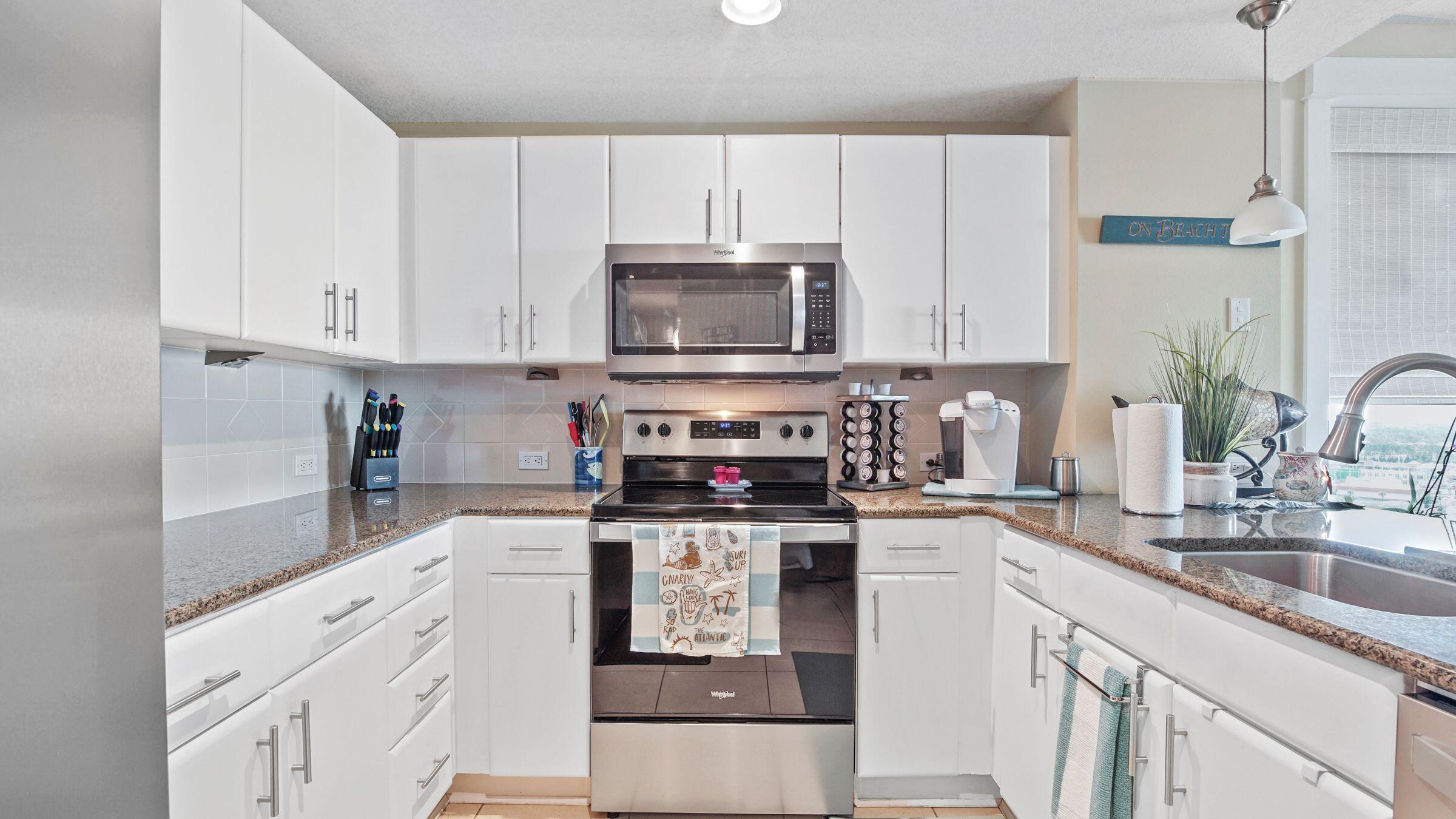 GRAND PANAMA BEACH RESORTS - Residential