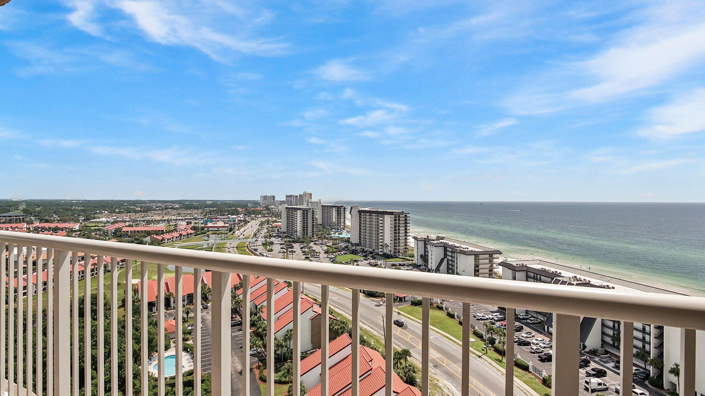 GRAND PANAMA BEACH RESORTS - Residential