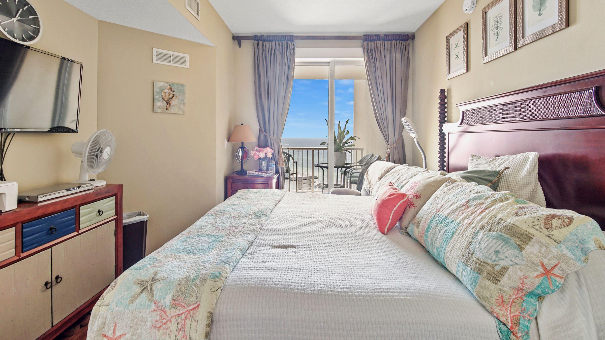 GRAND PANAMA BEACH RESORTS - Residential