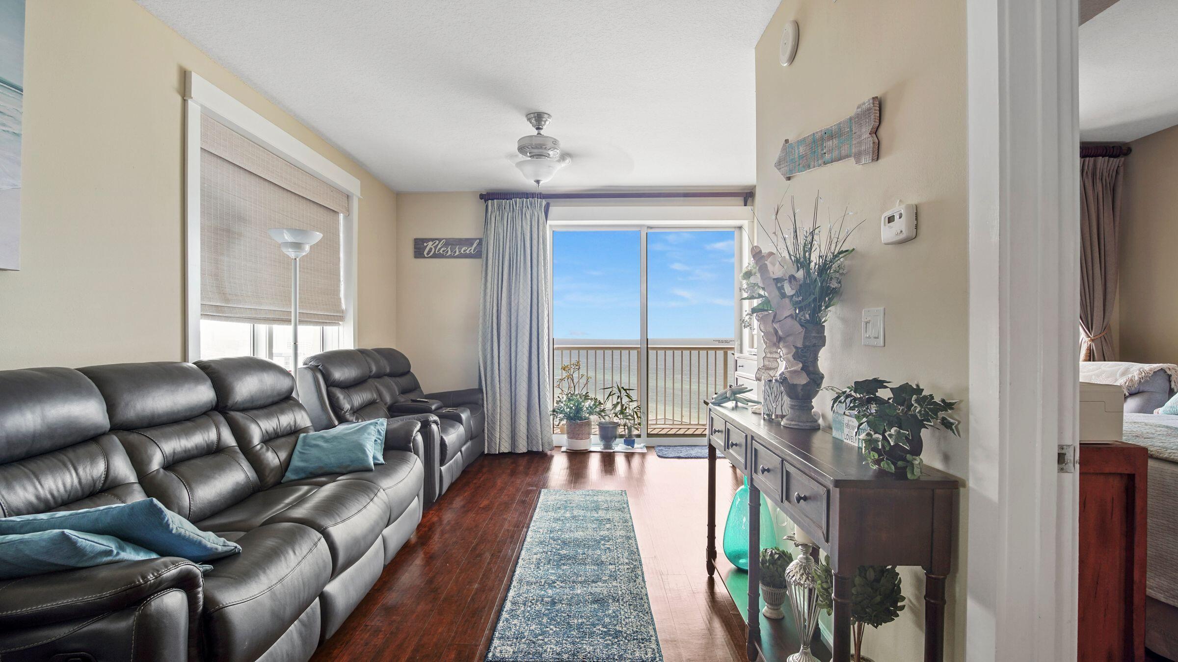 GRAND PANAMA BEACH RESORTS - Residential