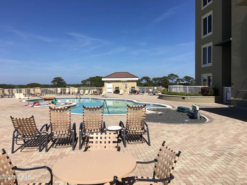 GRAND PANAMA BEACH RESORTS - Residential