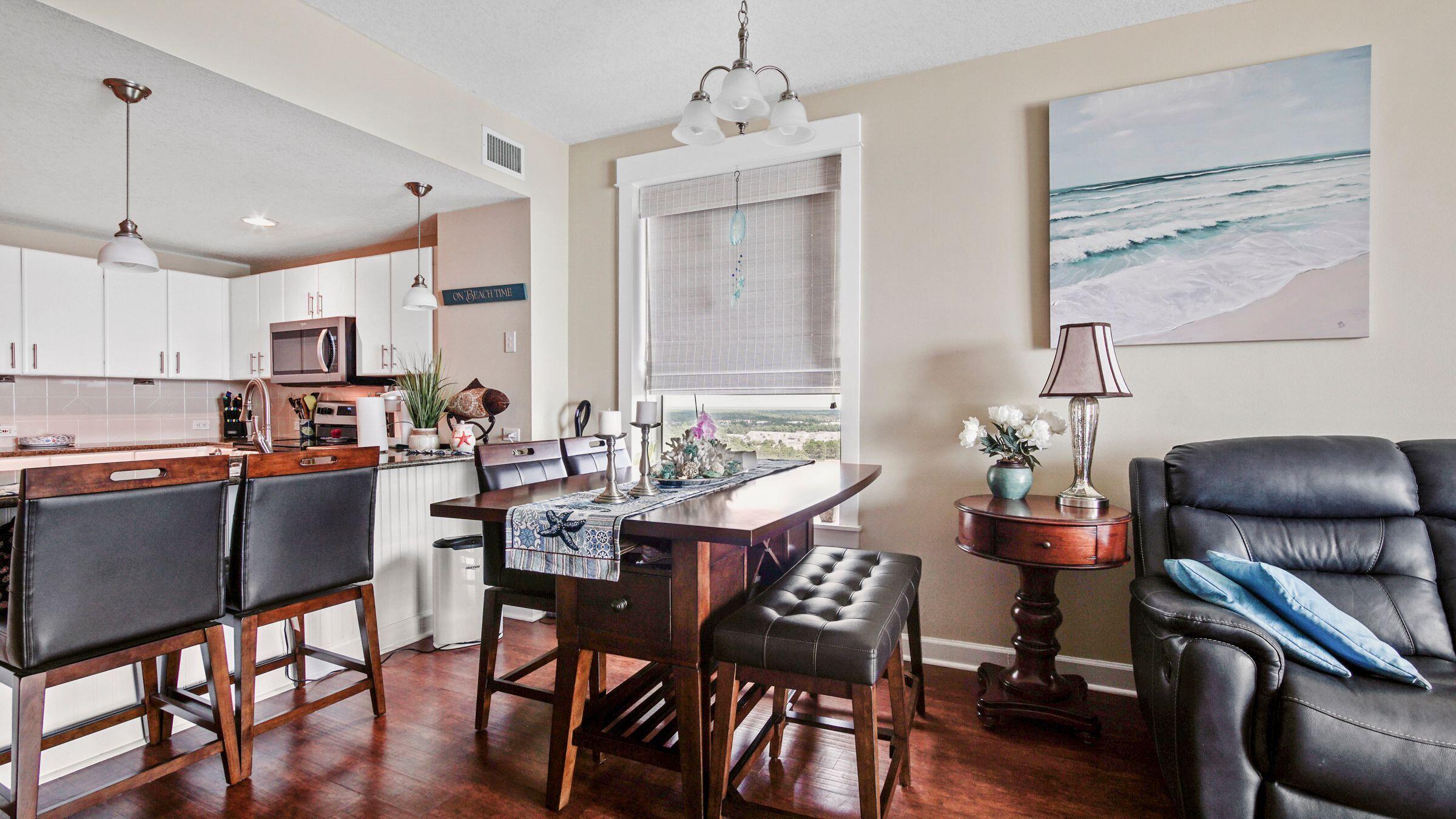 GRAND PANAMA BEACH RESORTS - Residential