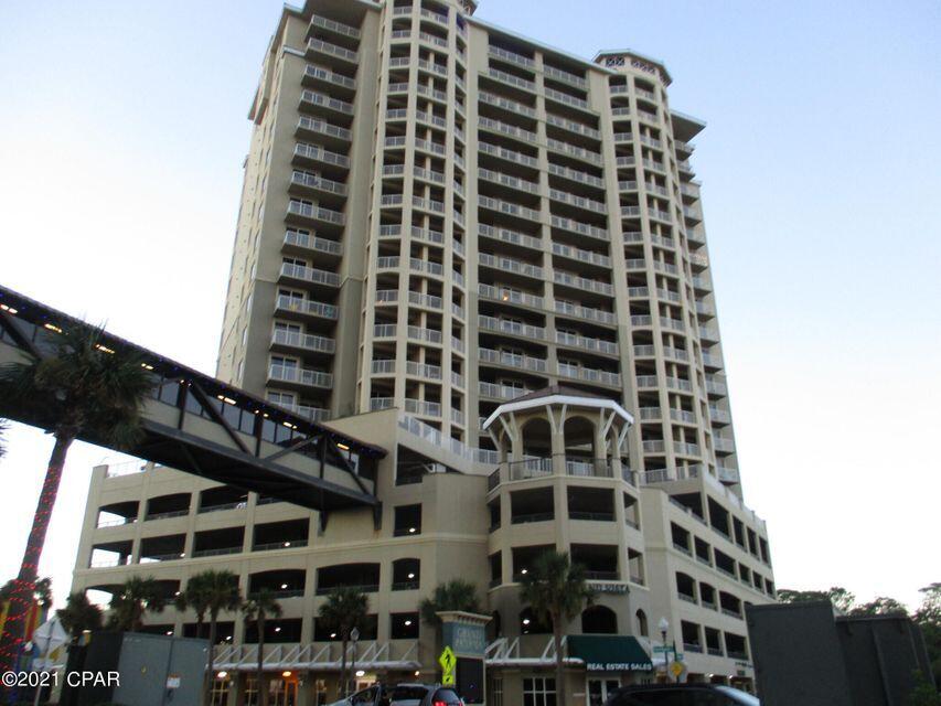 GRAND PANAMA BEACH RESORTS - Residential