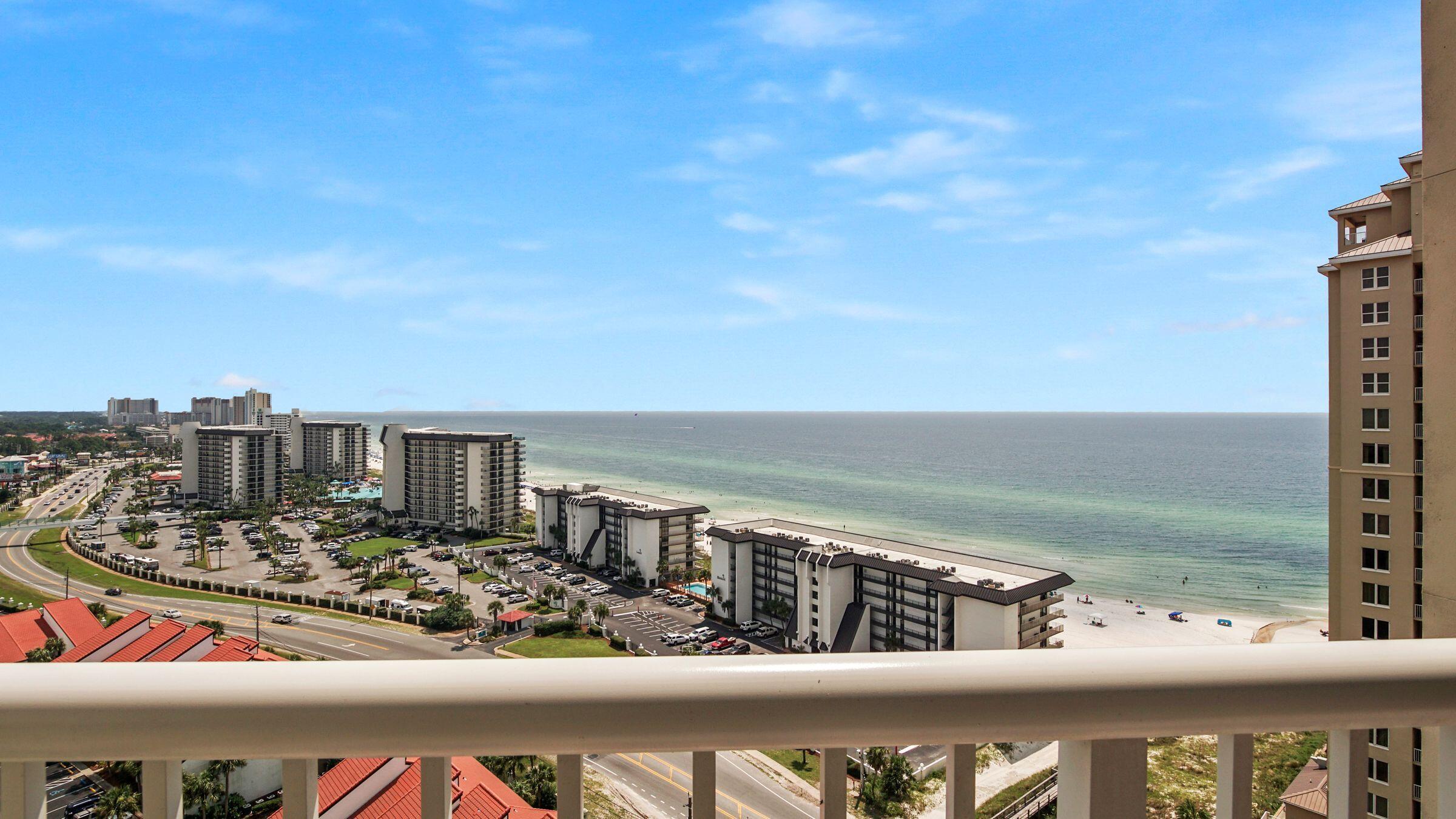 GRAND PANAMA BEACH RESORTS - Residential