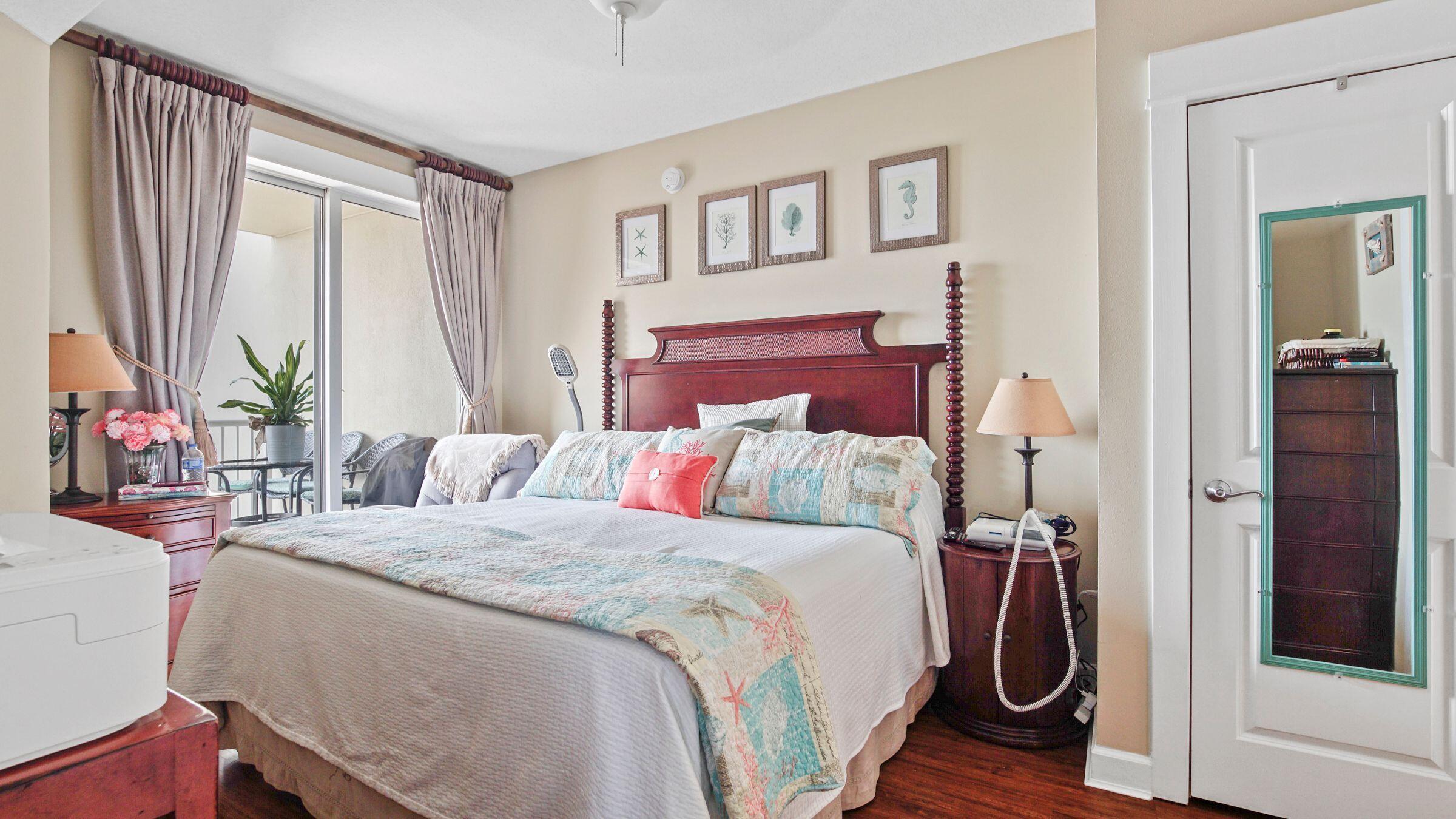 GRAND PANAMA BEACH RESORTS - Residential