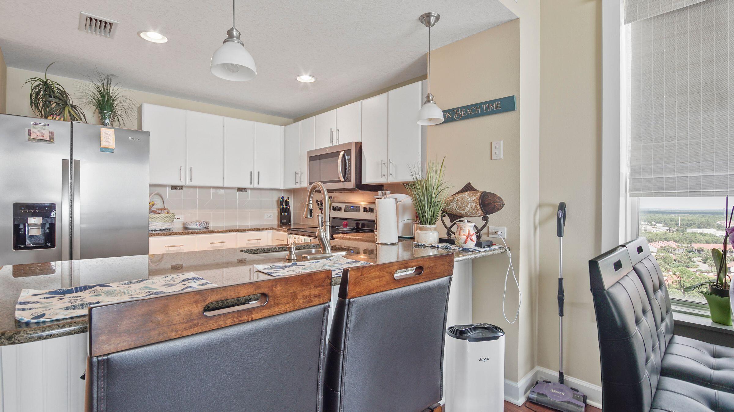 GRAND PANAMA BEACH RESORTS - Residential