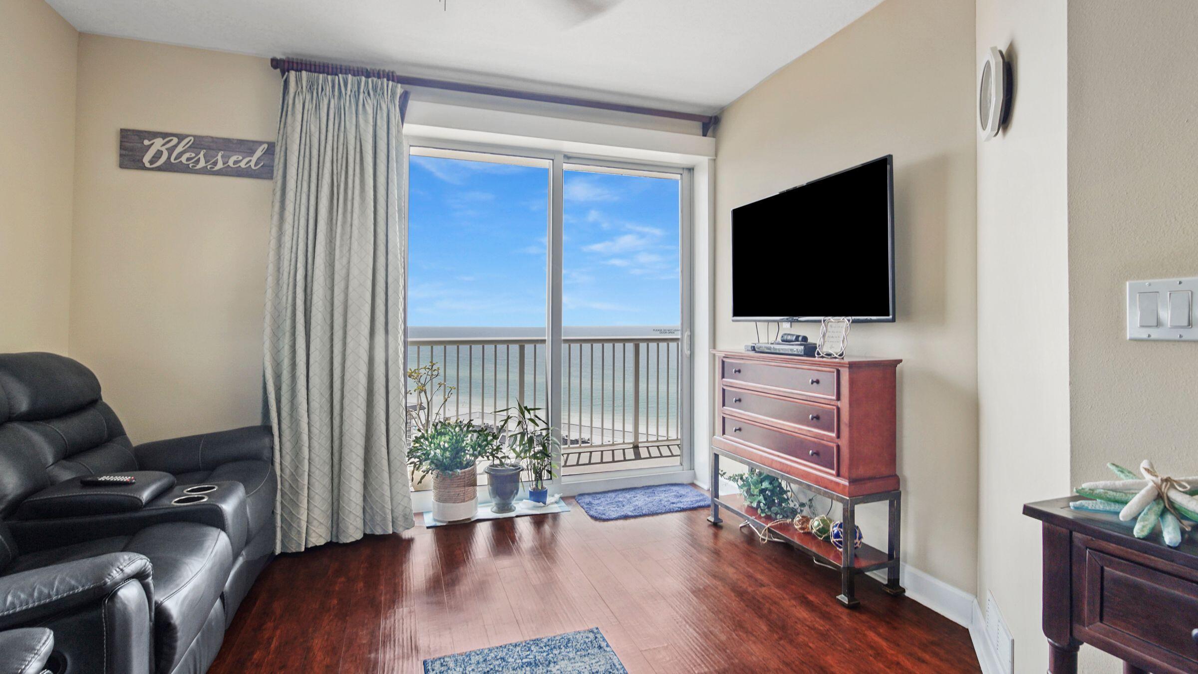 GRAND PANAMA BEACH RESORTS - Residential