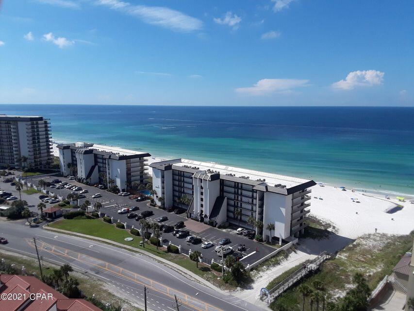 GRAND PANAMA BEACH RESORTS - Residential