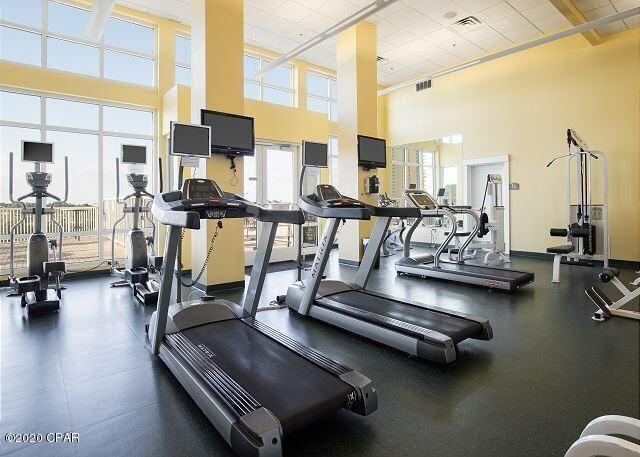 GRAND PANAMA BEACH RESORTS - Residential