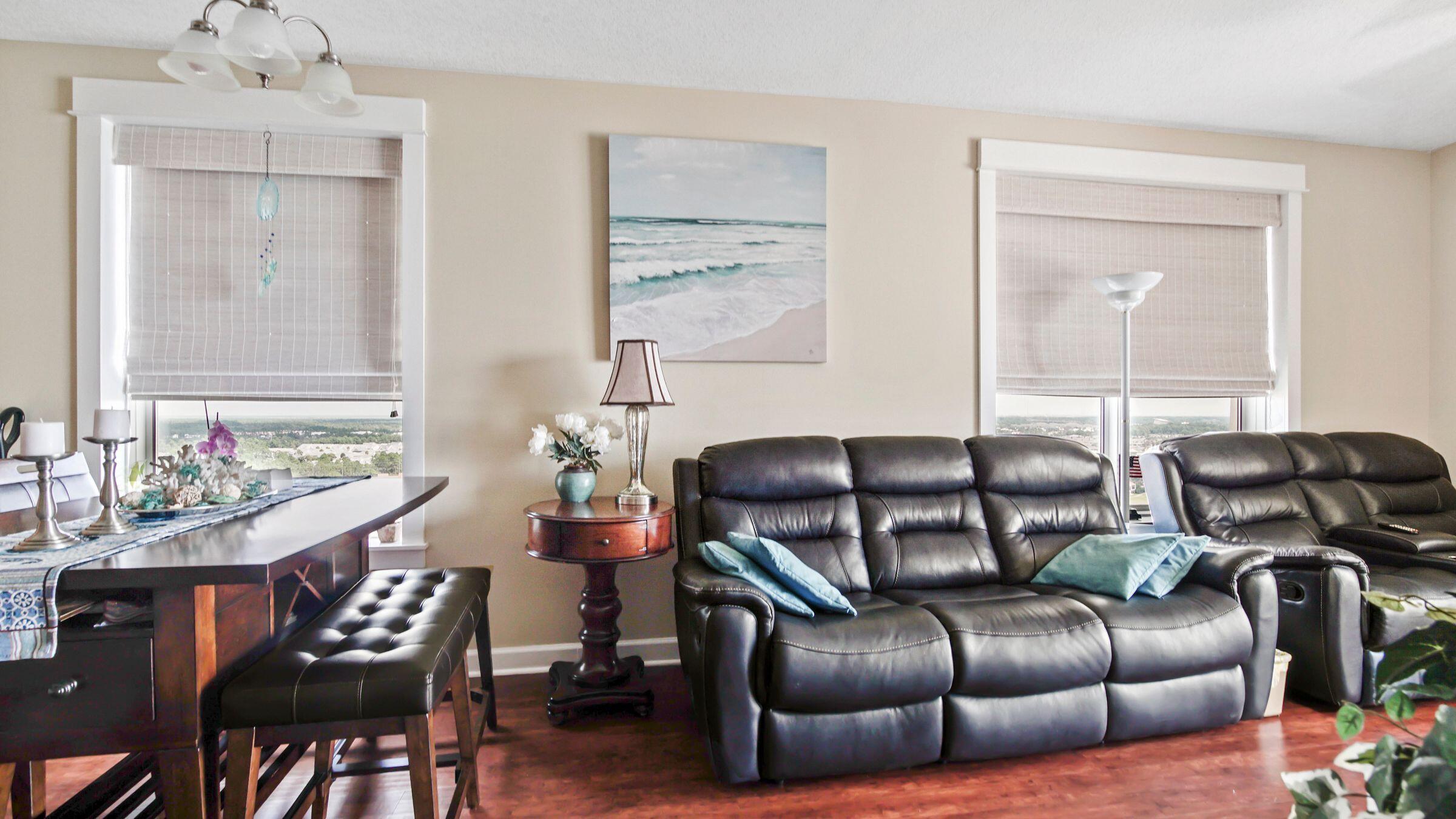 GRAND PANAMA BEACH RESORTS - Residential