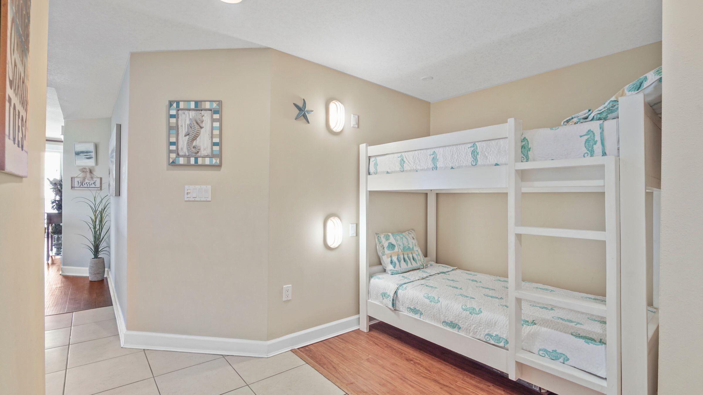 GRAND PANAMA BEACH RESORTS - Residential