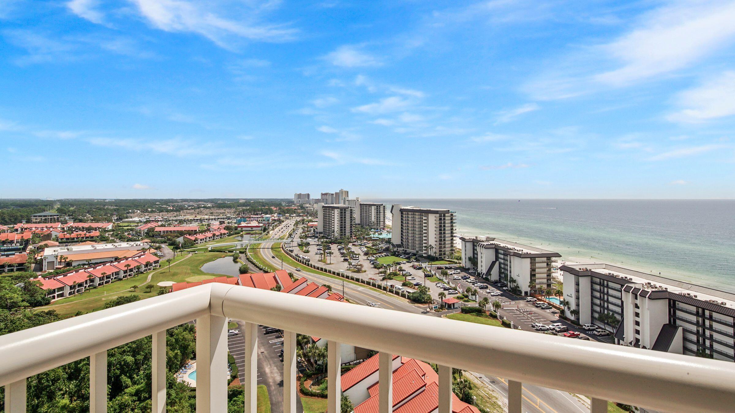 GRAND PANAMA BEACH RESORTS - Residential