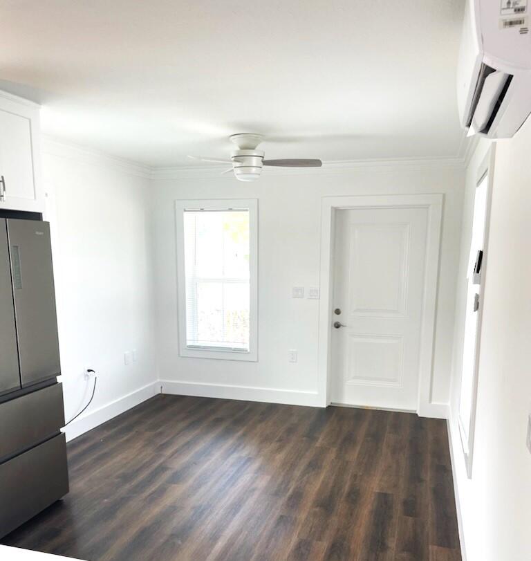 MACK BAYOU PARK - Residential Lease