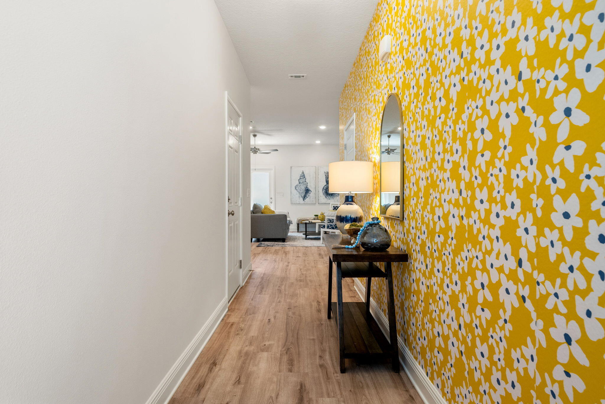 Sandhill Pines - Residential Lease