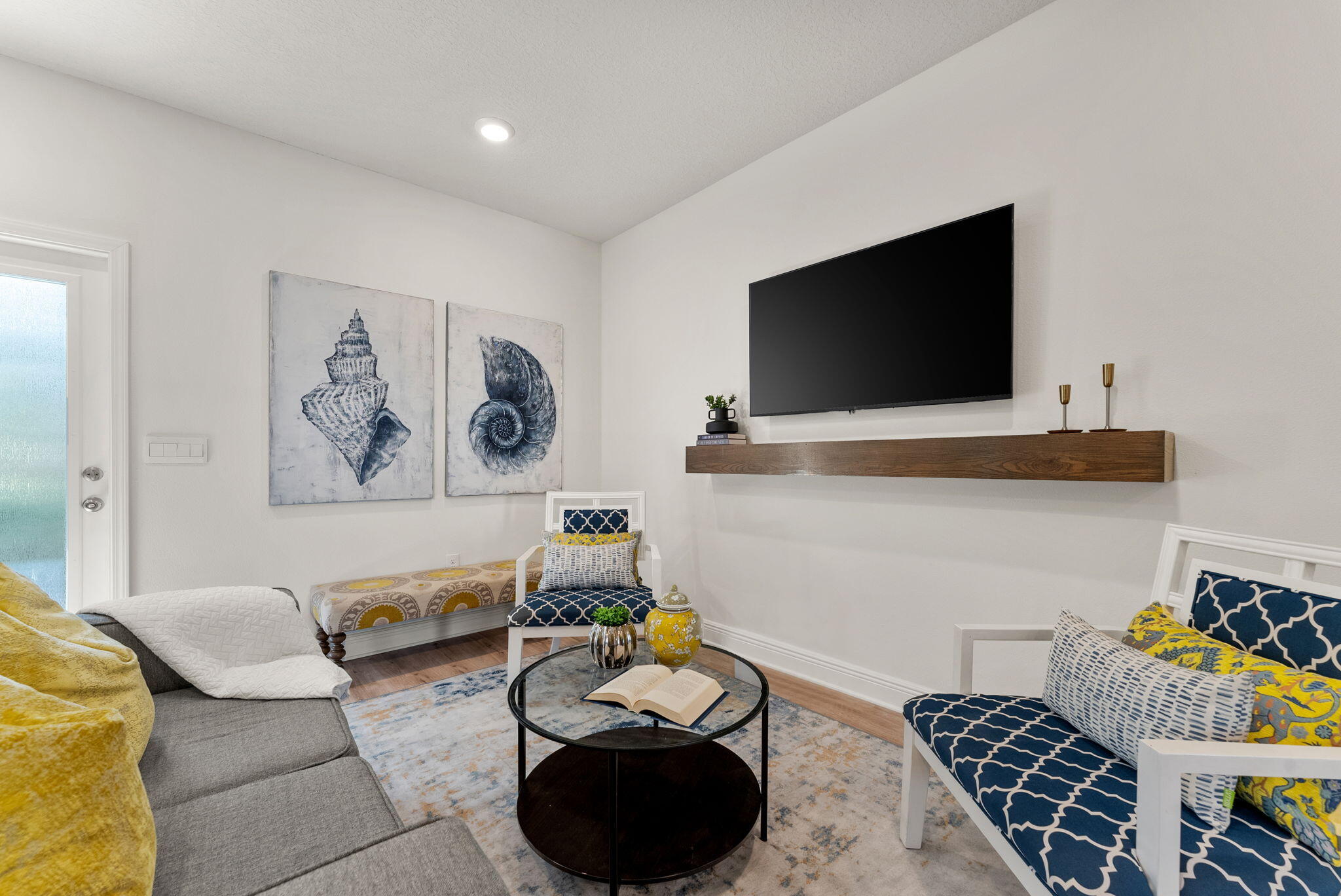 Sandhill Pines - Residential Lease