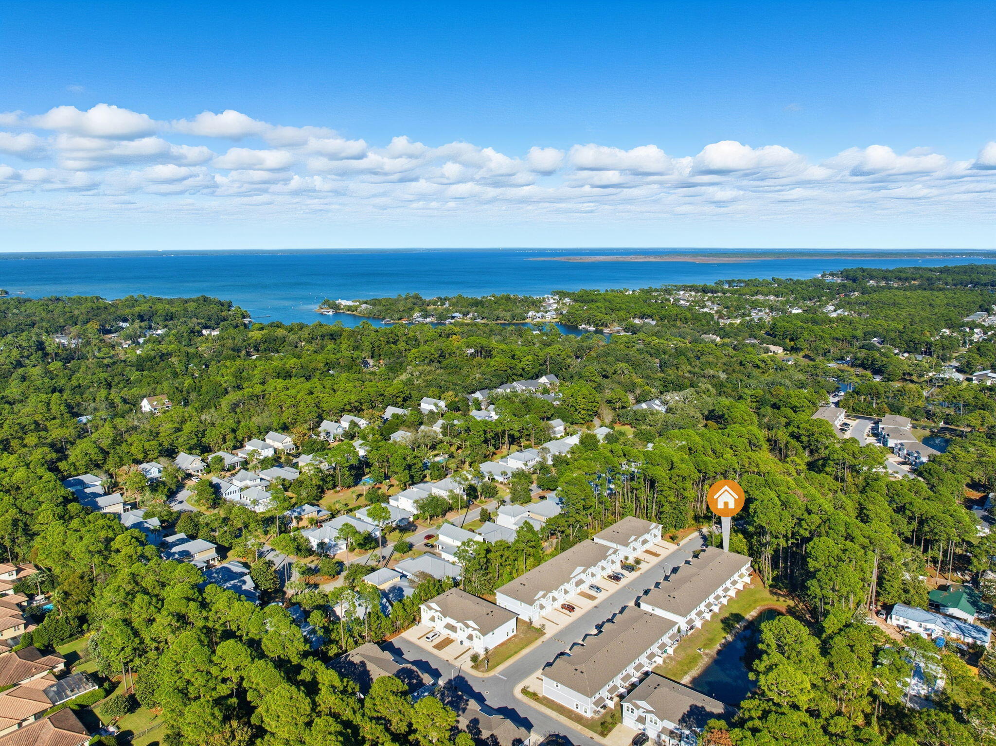 Sandhill Pines - Residential Lease