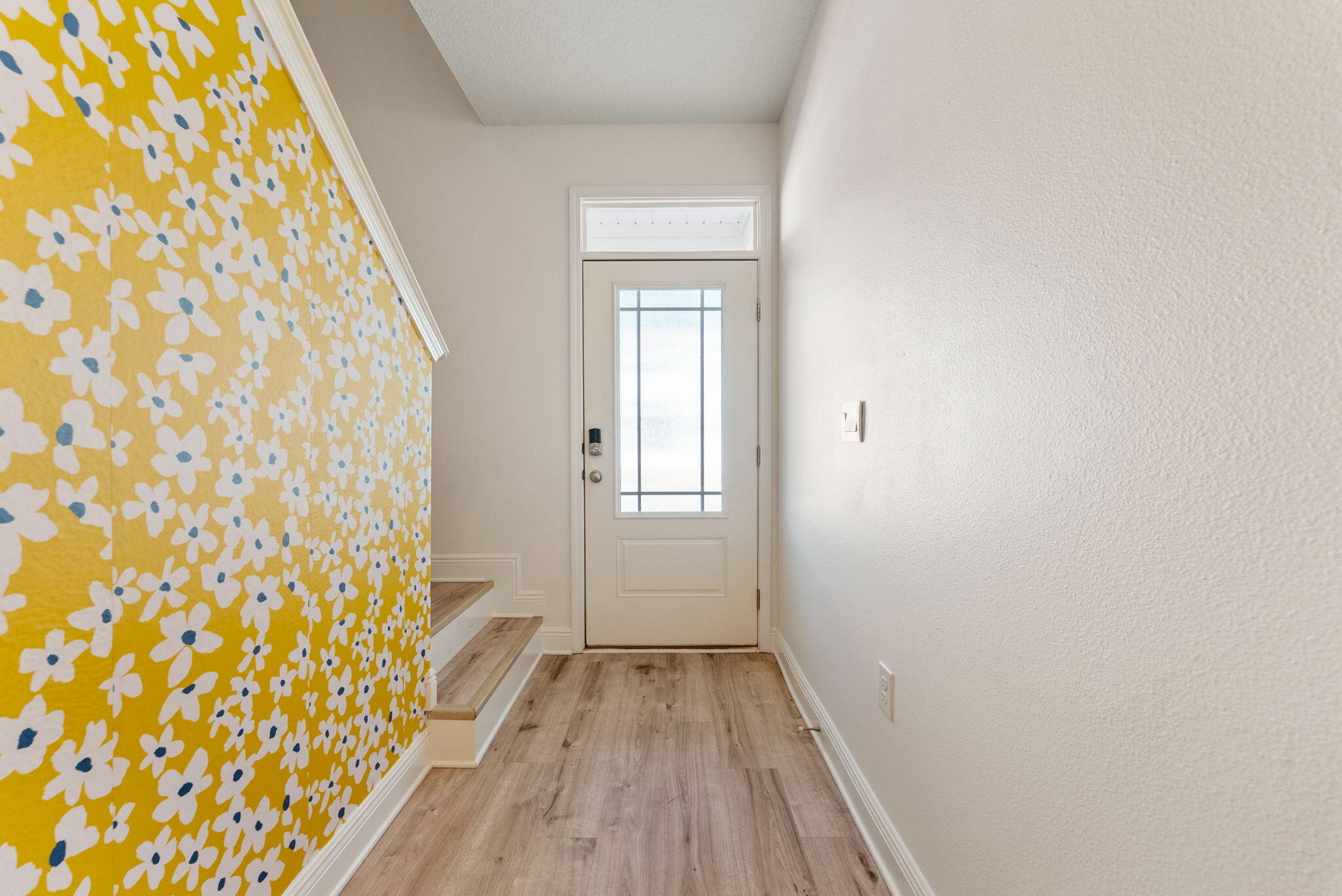 Sandhill Pines - Residential Lease