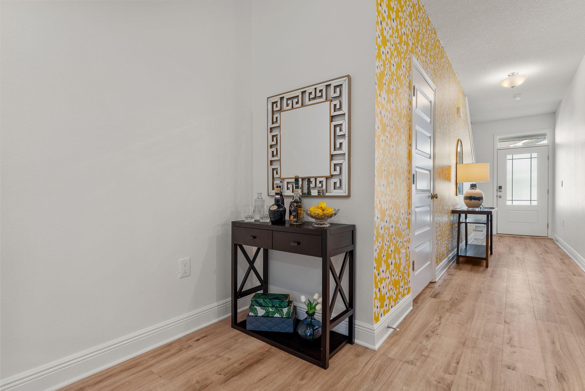 Sandhill Pines - Residential Lease