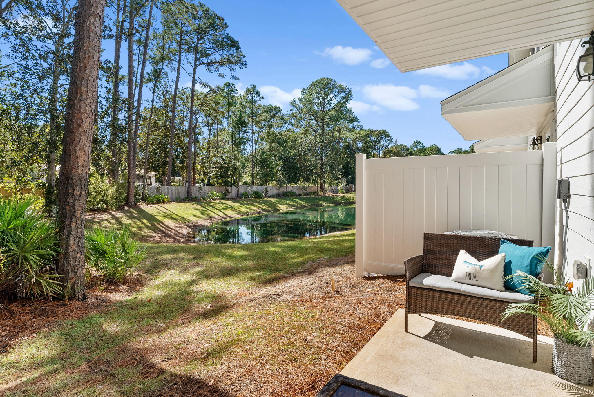 Sandhill Pines - Residential Lease