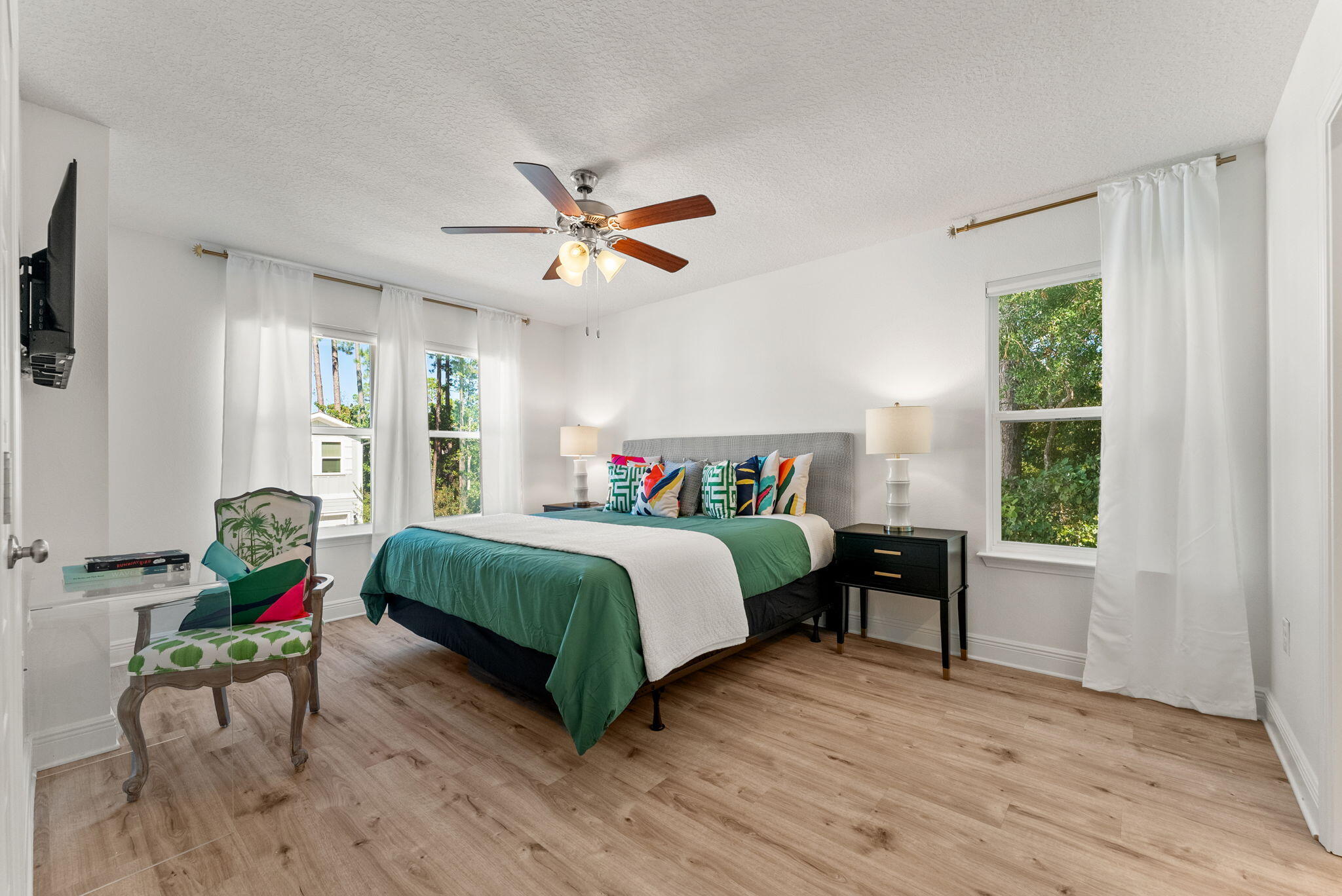 Sandhill Pines - Residential Lease