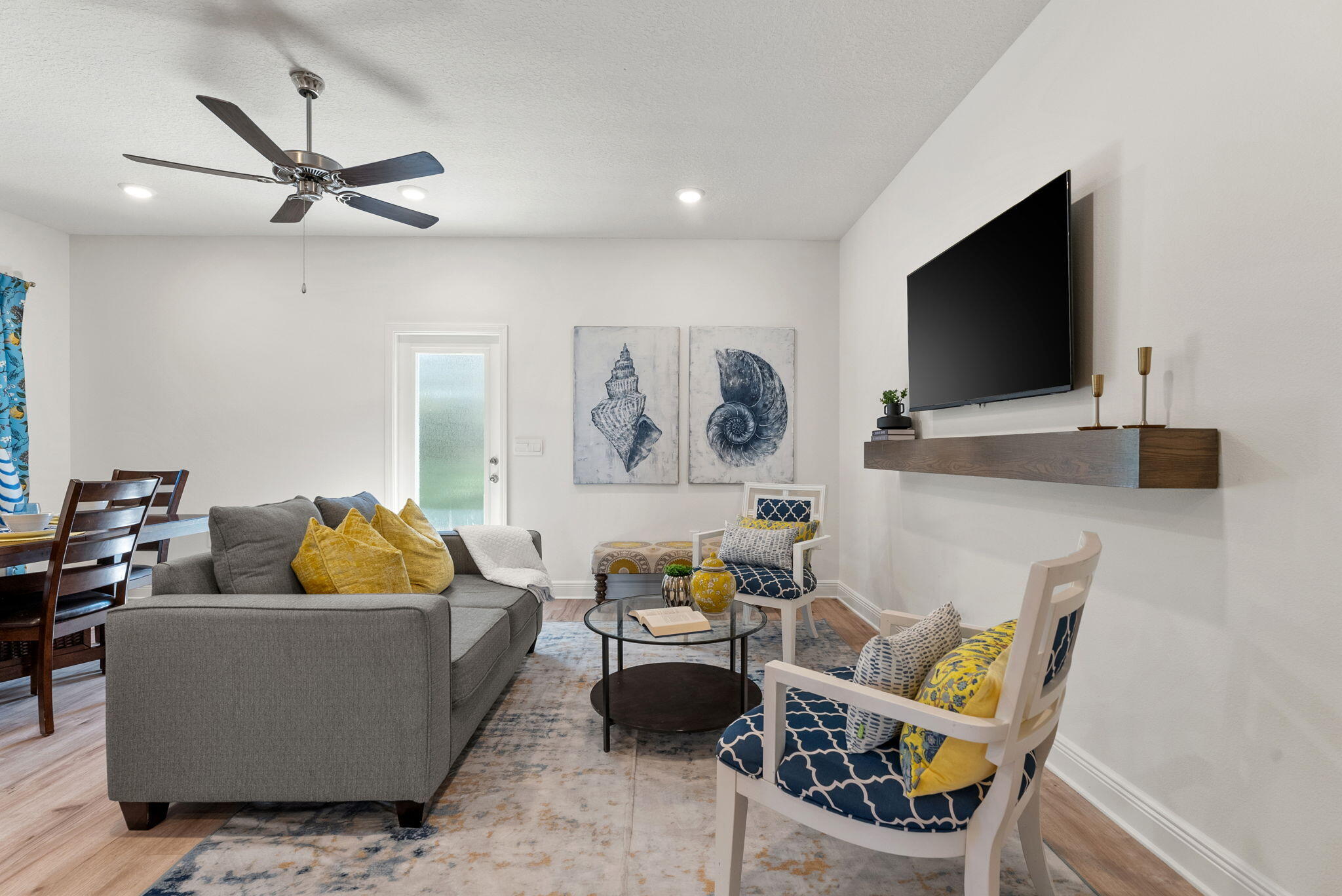 Sandhill Pines - Residential Lease