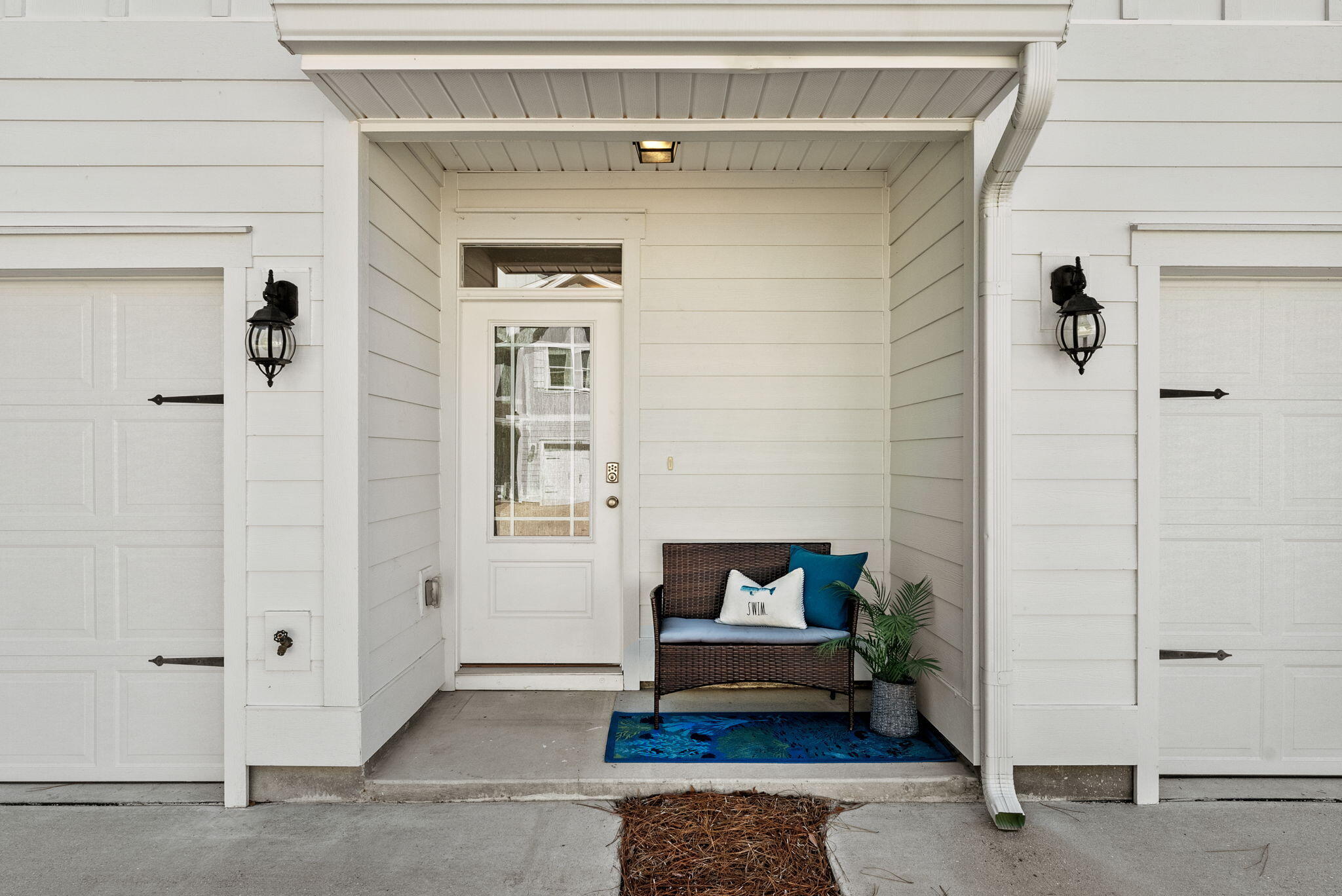 Sandhill Pines - Residential Lease