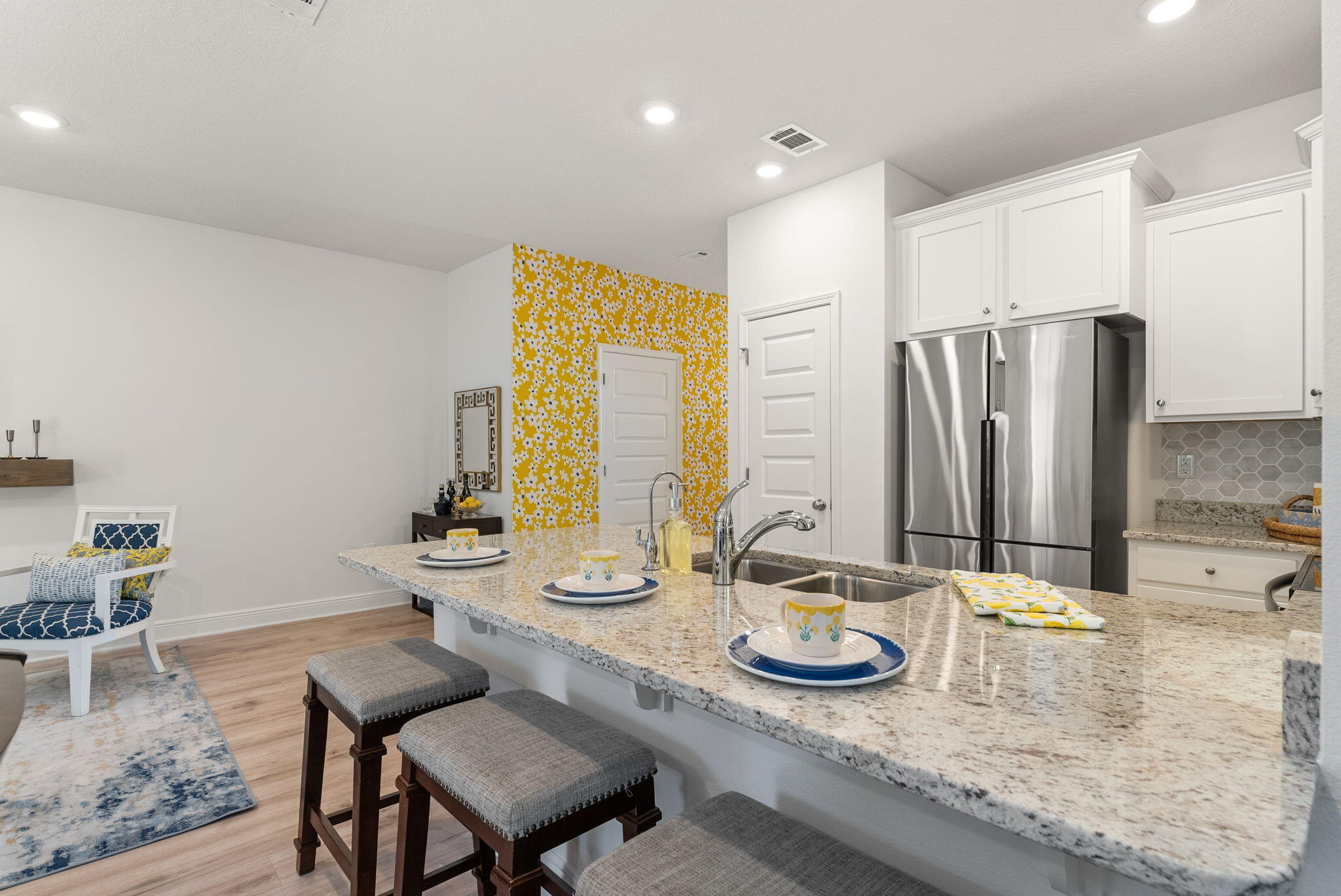 Sandhill Pines - Residential Lease