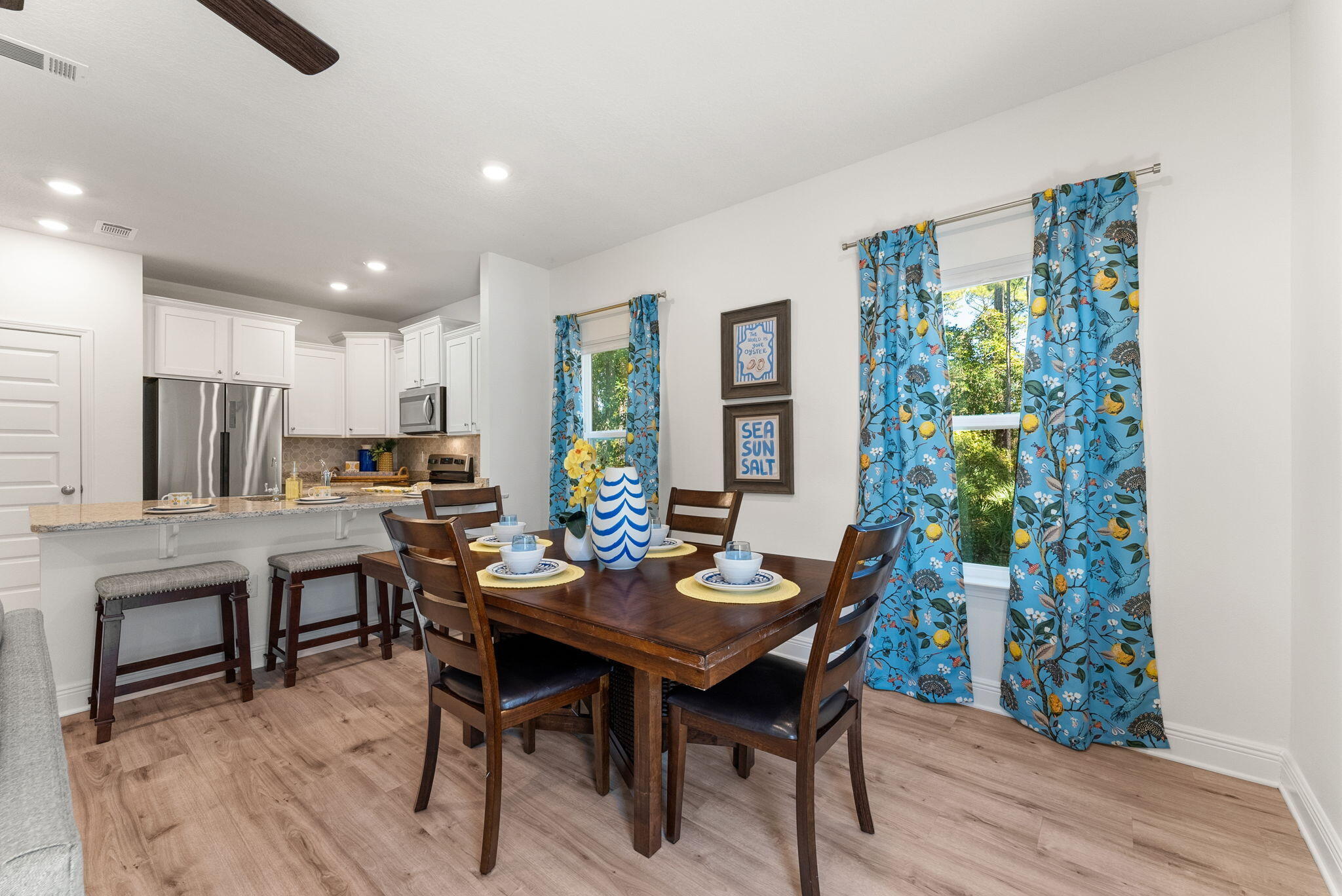 Sandhill Pines - Residential Lease