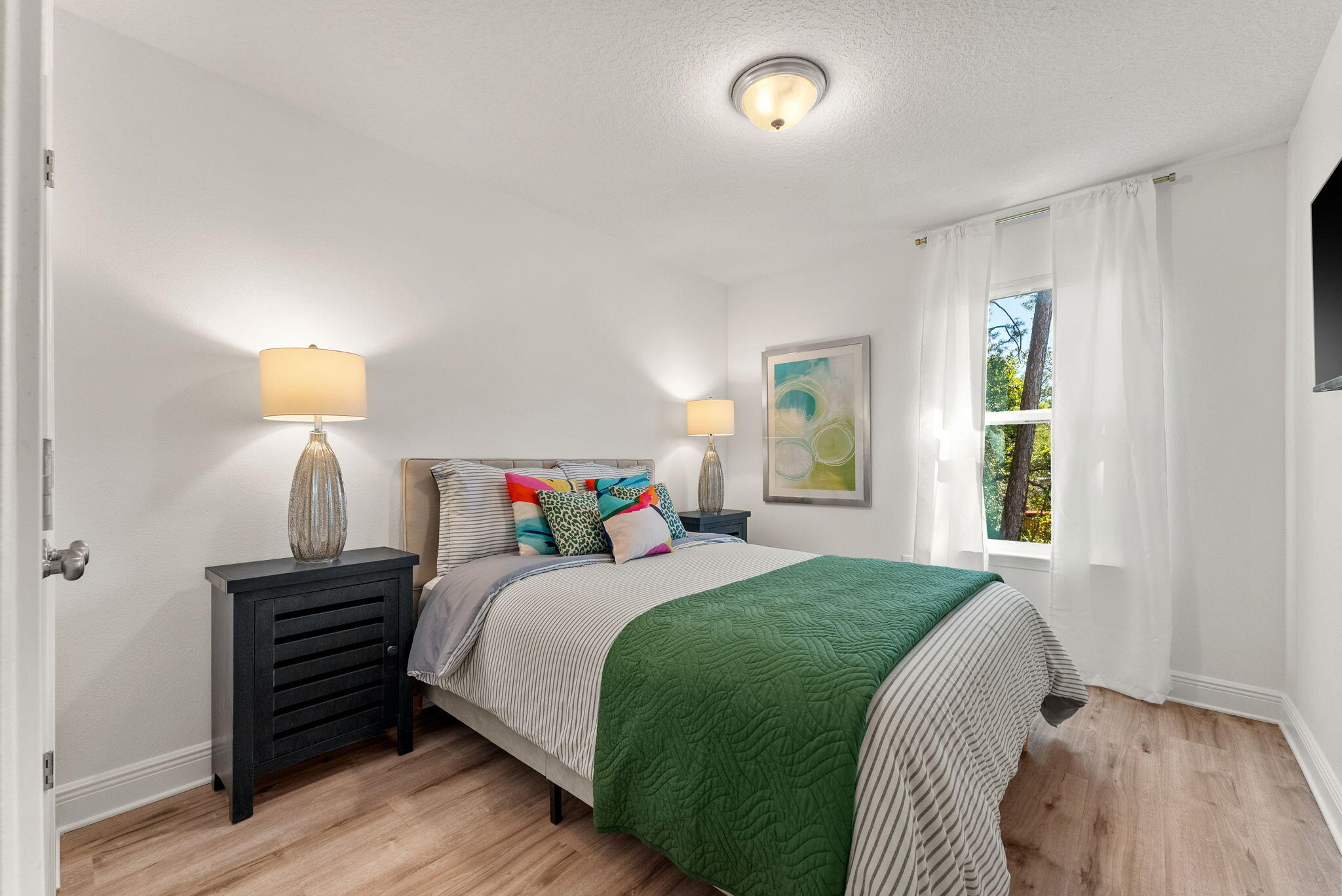 Sandhill Pines - Residential Lease