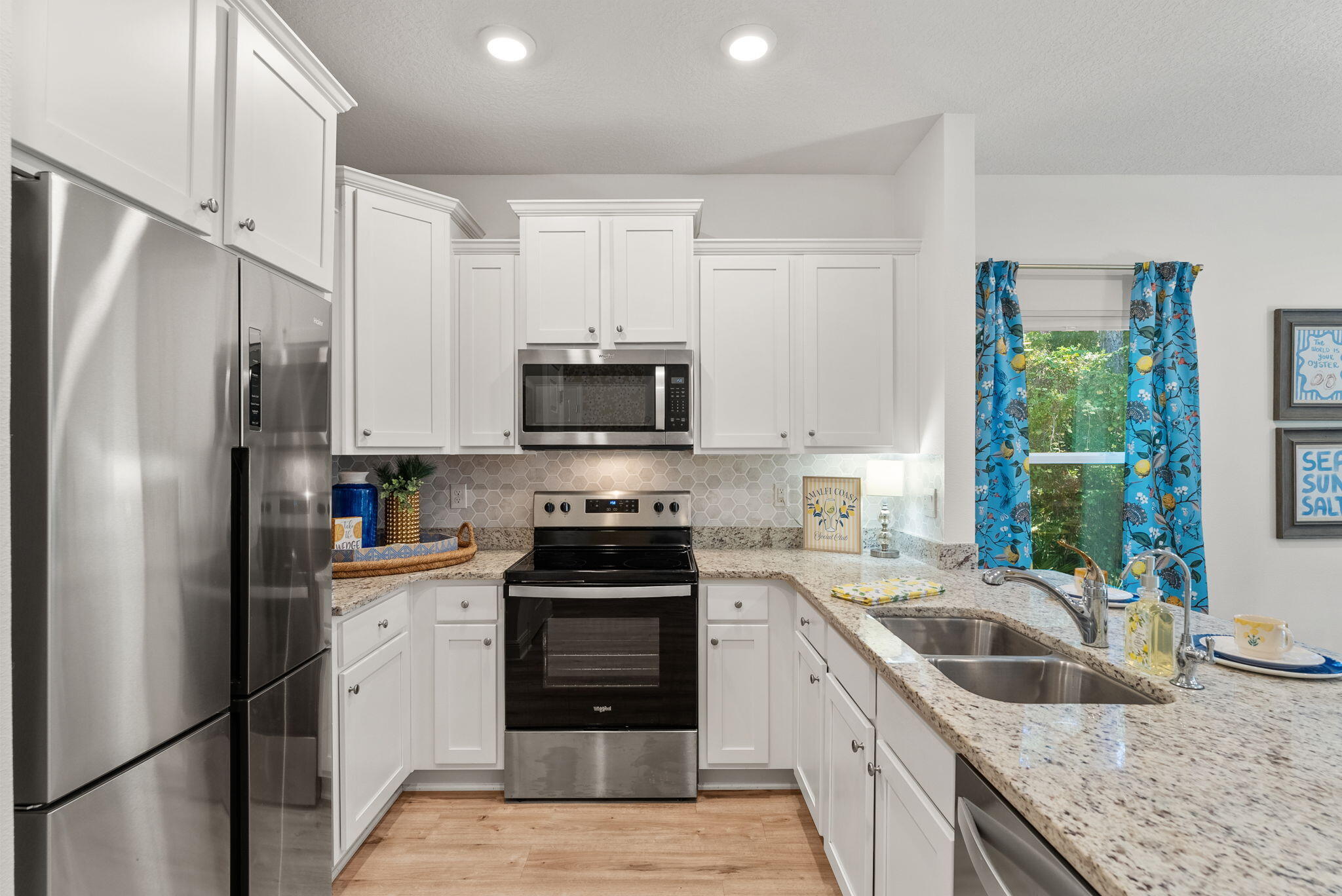 Sandhill Pines - Residential Lease