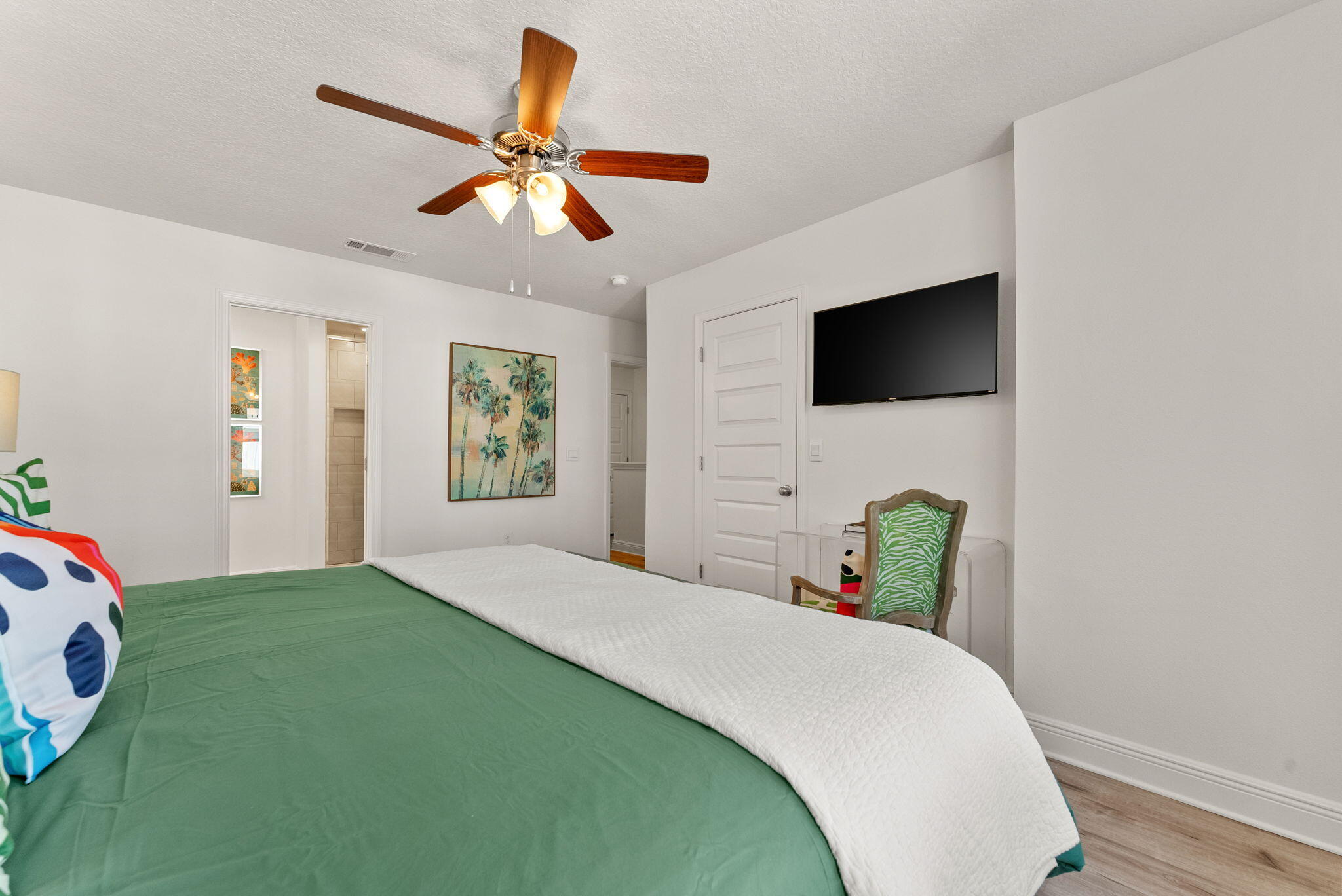 Sandhill Pines - Residential Lease