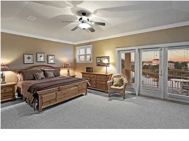 GRAND PALMS S/D - Residential