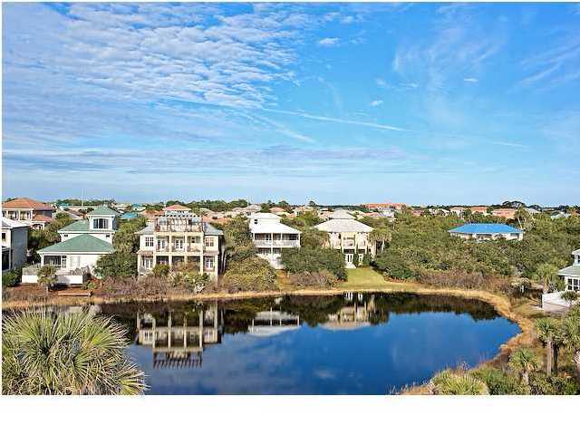 GRAND PALMS S/D - Residential
