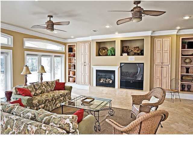 GRAND PALMS S/D - Residential