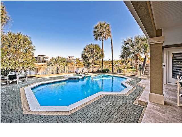 GRAND PALMS S/D - Residential