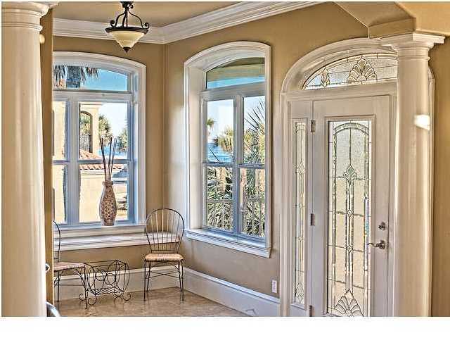 GRAND PALMS S/D - Residential
