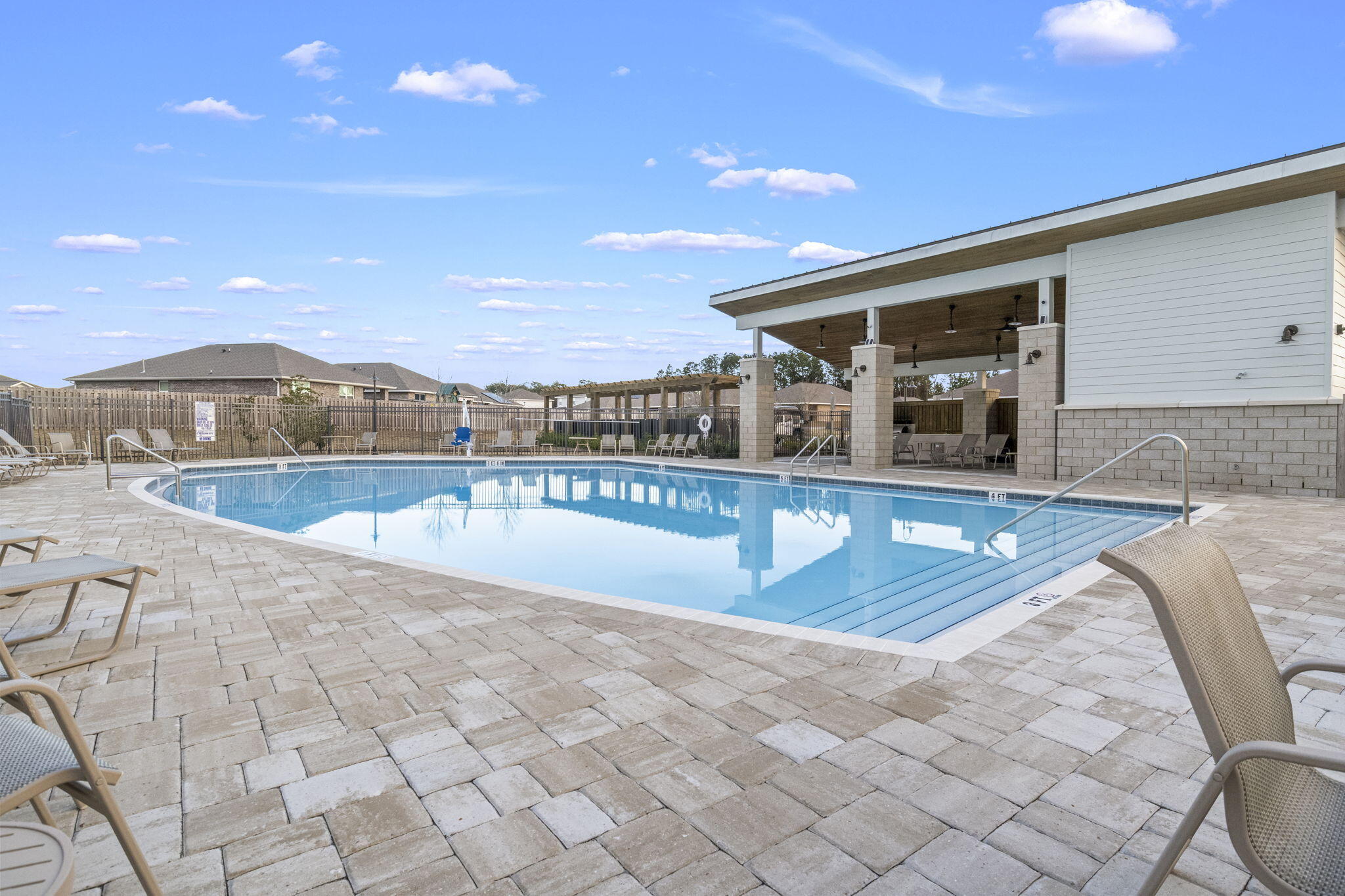 PATRIOT RIDGE - Residential