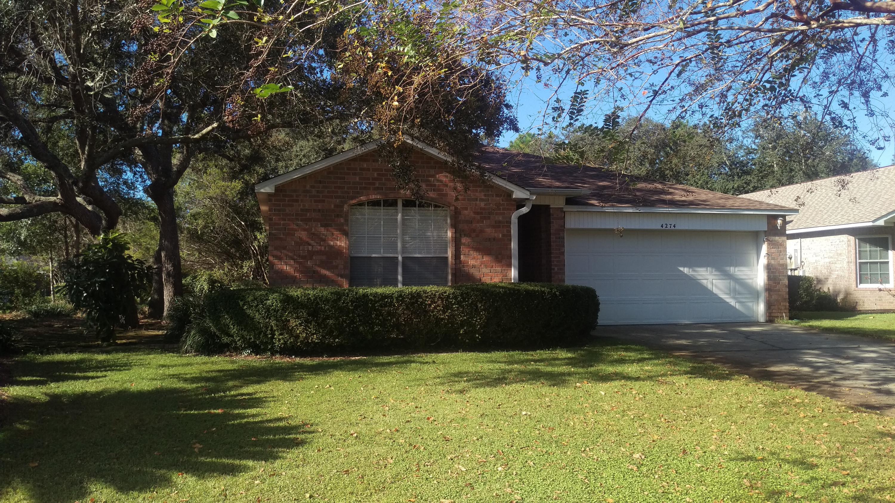 MAGNOLIA LAKE S/D AT BLUEWATER BAY
MAGNOLIA PLANTATION - Residential Lease