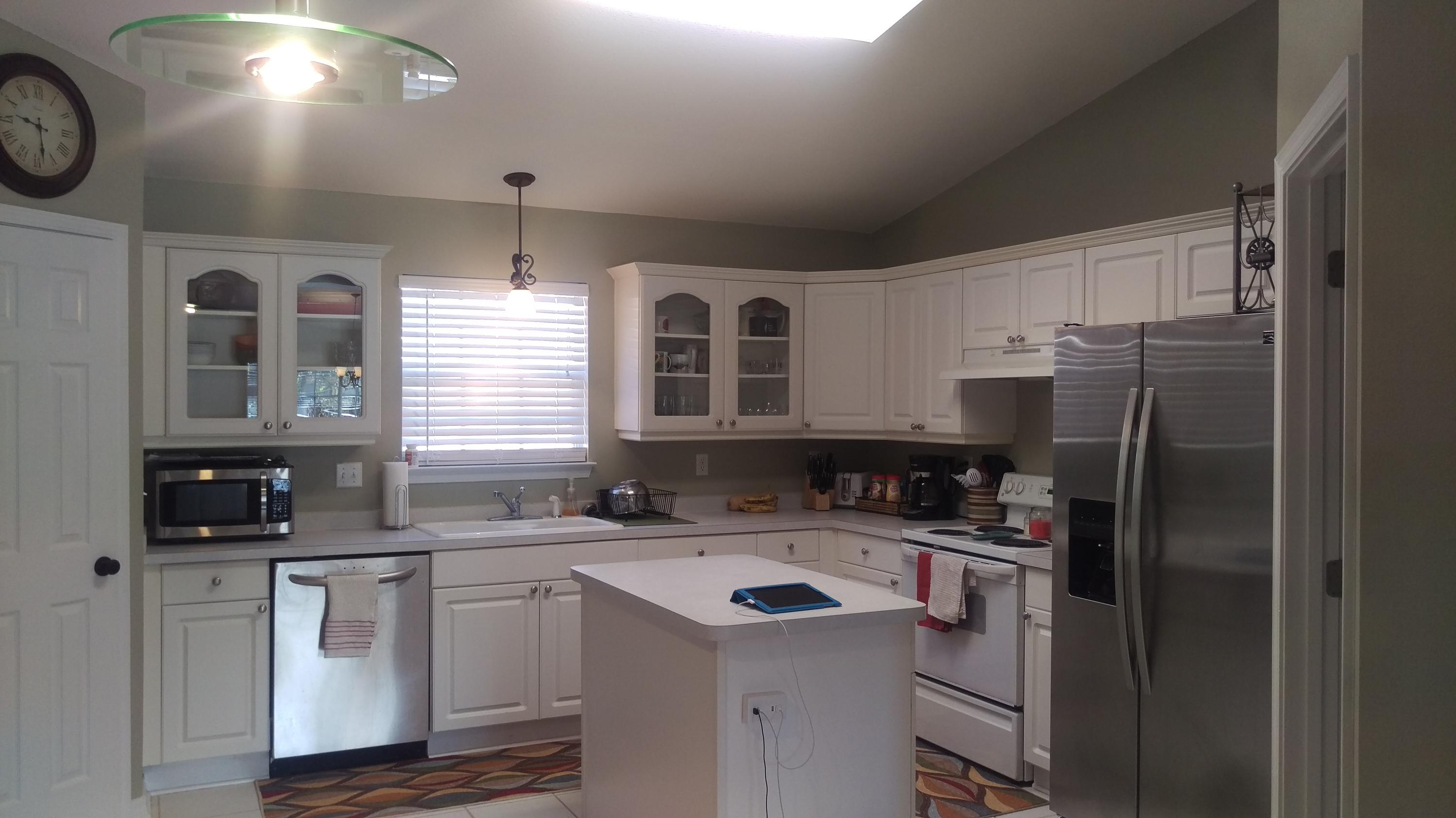 MAGNOLIA LAKE S/D AT BLUEWATER BAY
MAGNOLIA PLANTATION - Residential Lease