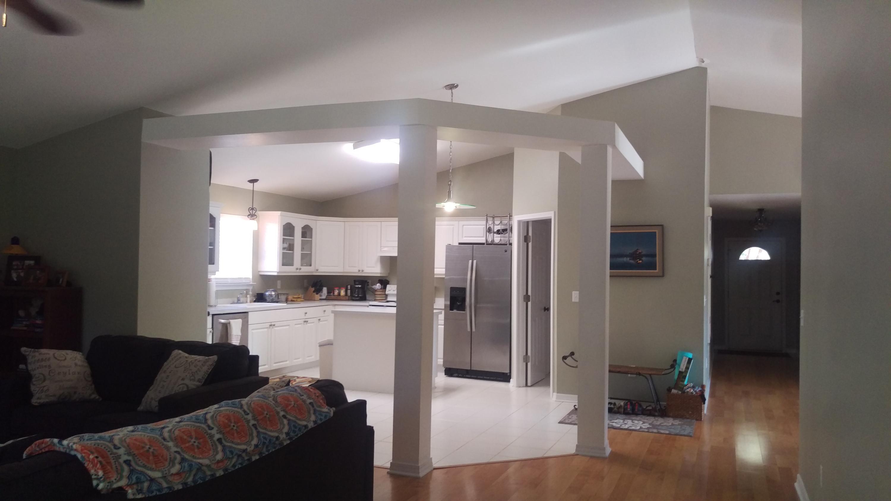 MAGNOLIA LAKE S/D AT BLUEWATER BAY
MAGNOLIA PLANTATION - Residential Lease