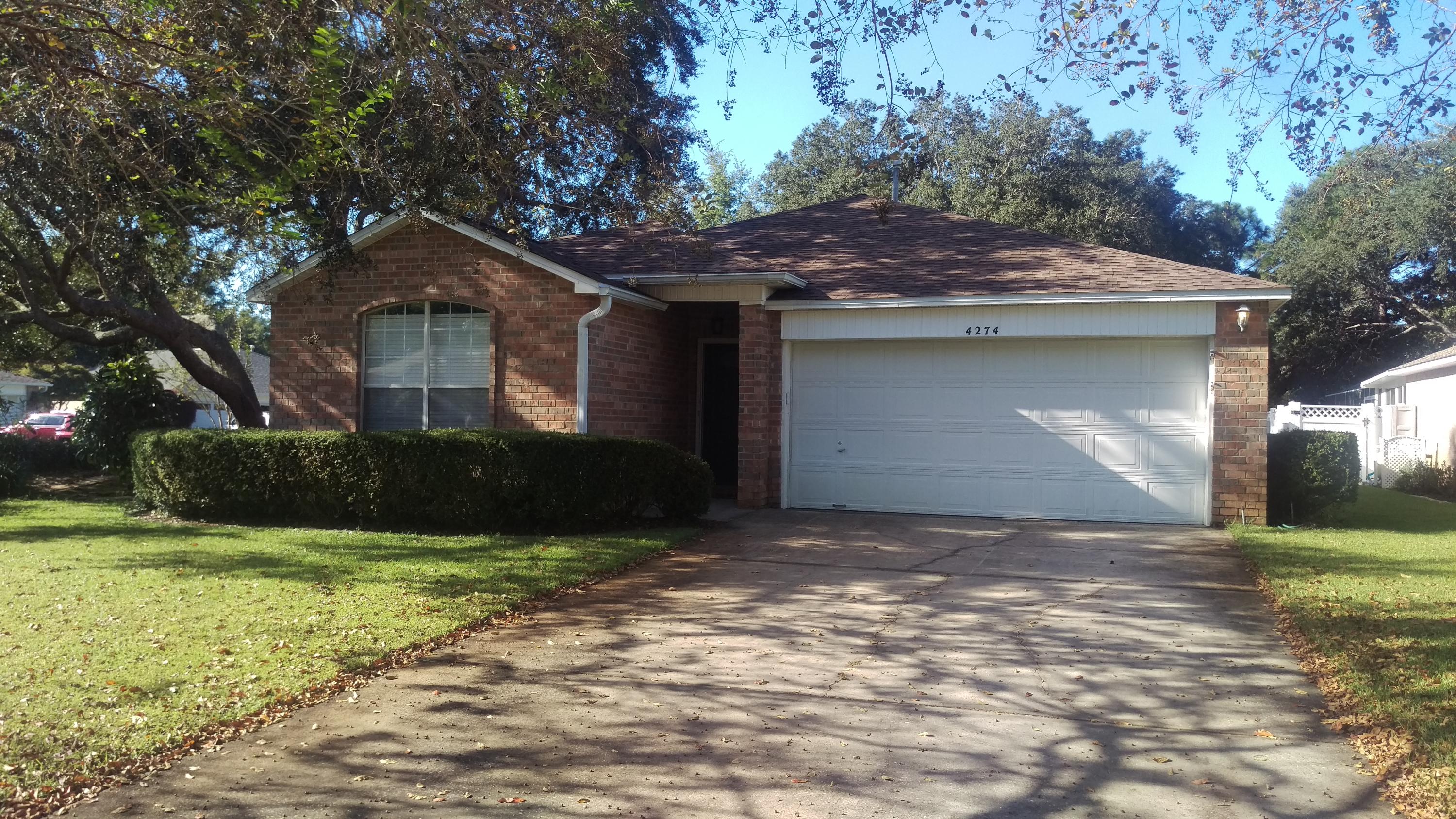 MAGNOLIA LAKE S/D AT BLUEWATER BAY
MAGNOLIA PLANTATION - Residential Lease