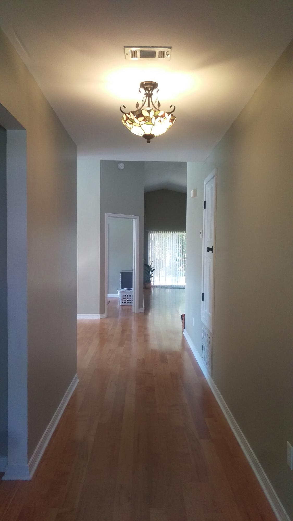 MAGNOLIA LAKE S/D AT BLUEWATER BAY
MAGNOLIA PLANTATION - Residential Lease