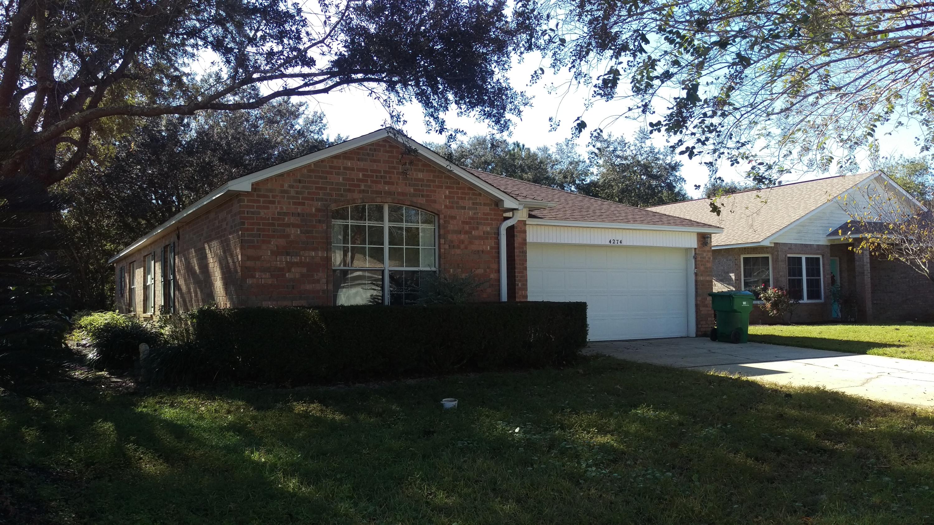 MAGNOLIA LAKE S/D AT BLUEWATER BAY
MAGNOLIA PLANTATION - Residential Lease