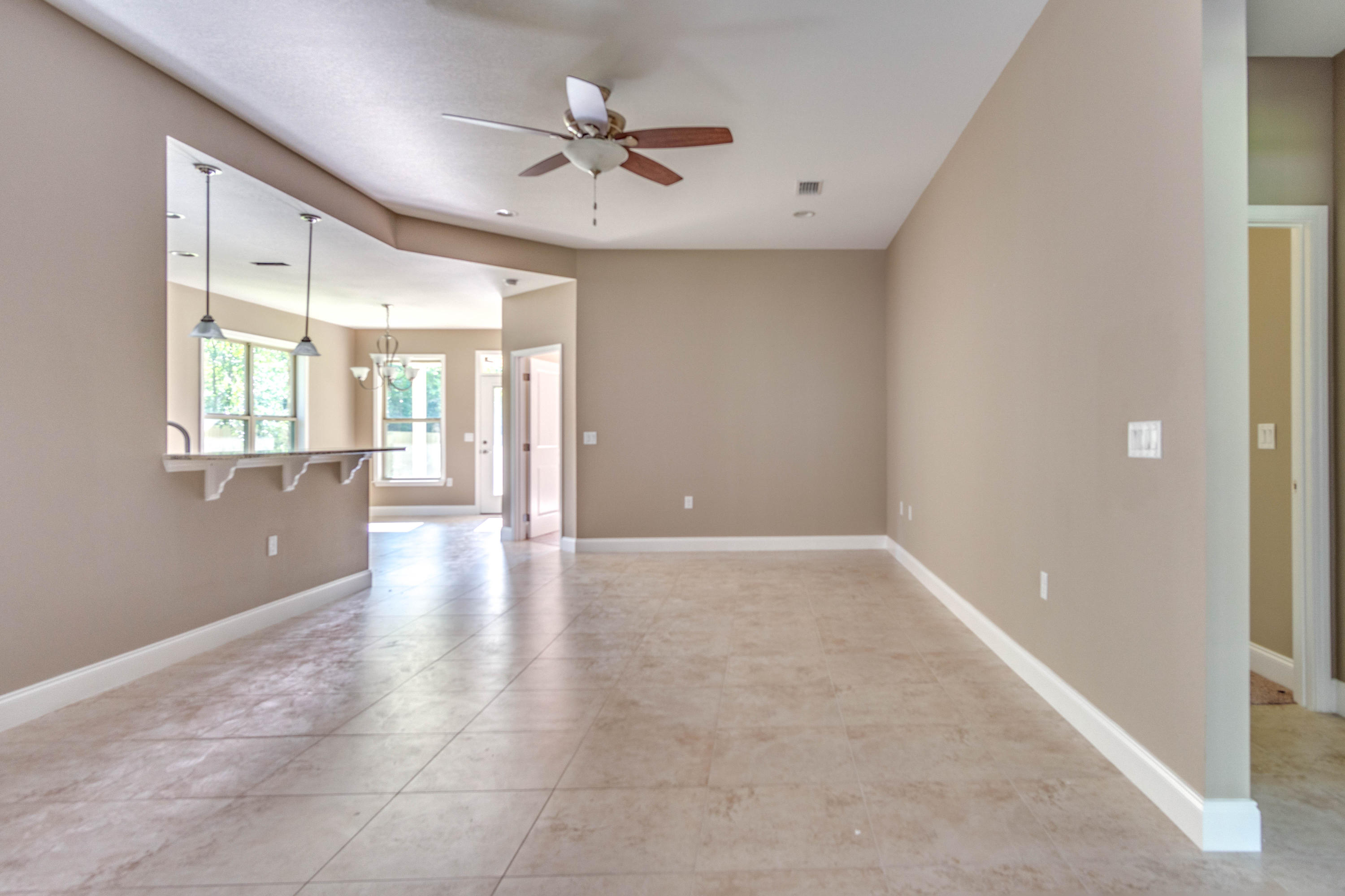 EAST WRIGHT - Residential