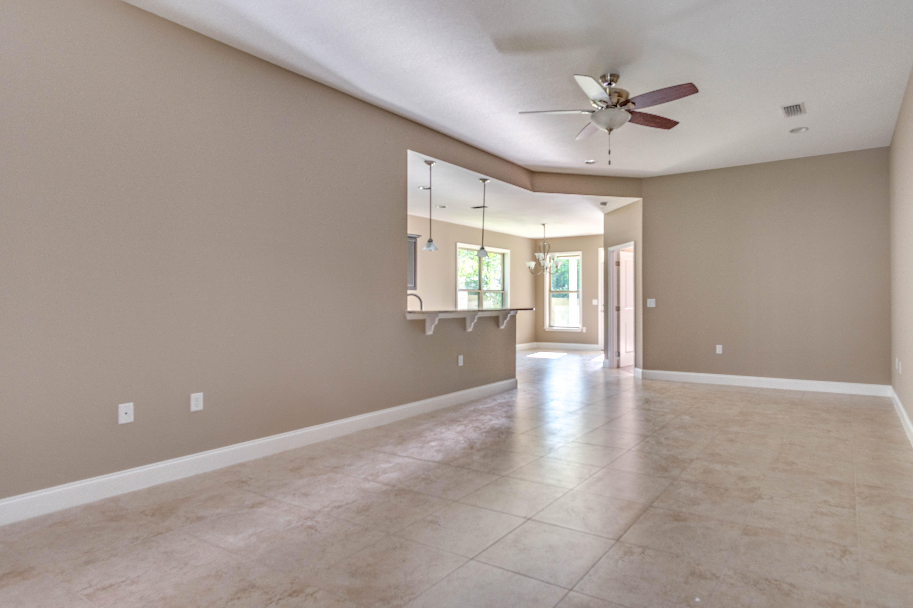 EAST WRIGHT - Residential