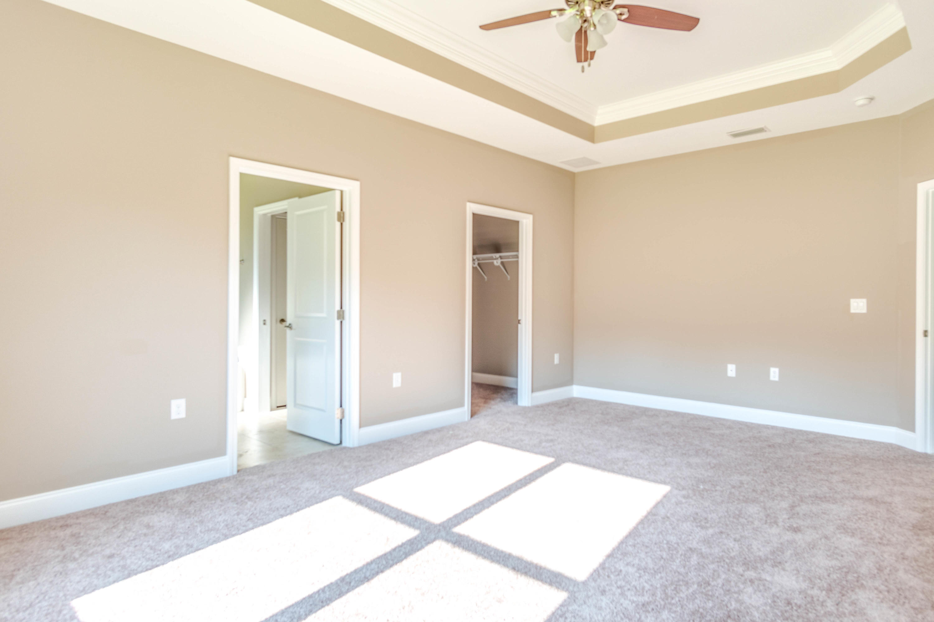 EAST WRIGHT - Residential