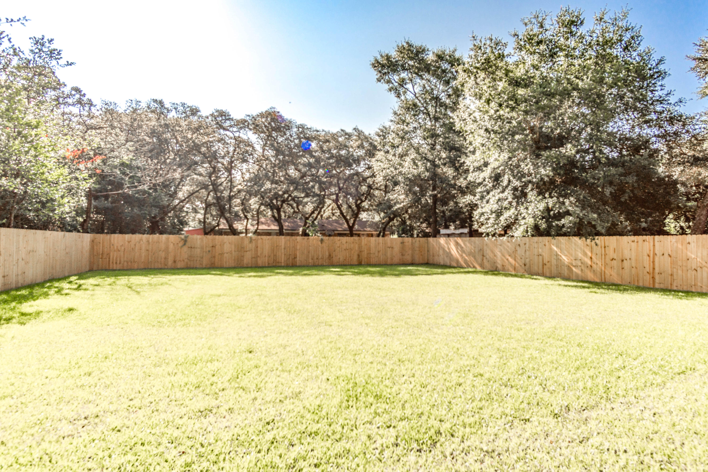 EAST WRIGHT - Residential