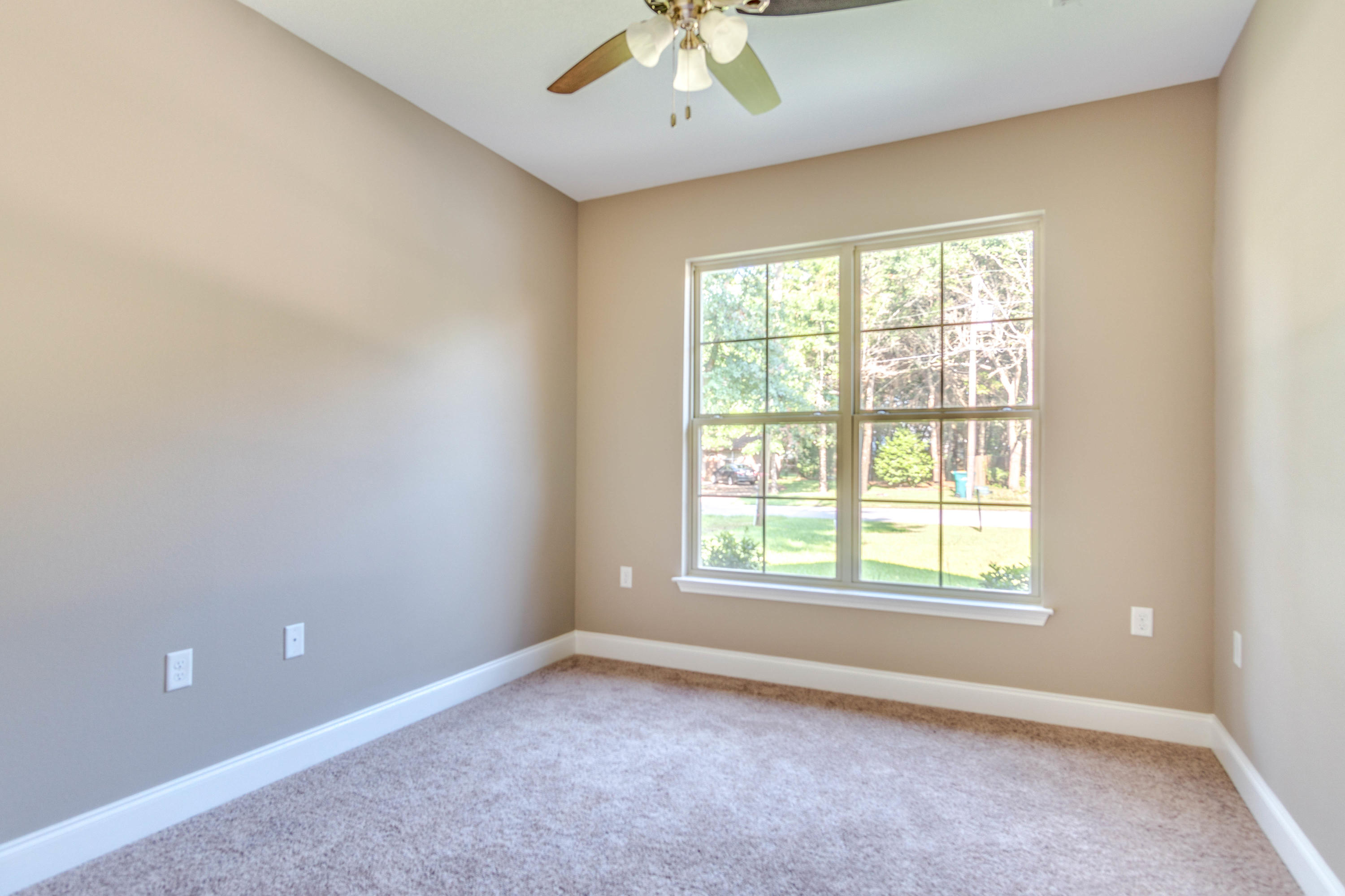 EAST WRIGHT - Residential