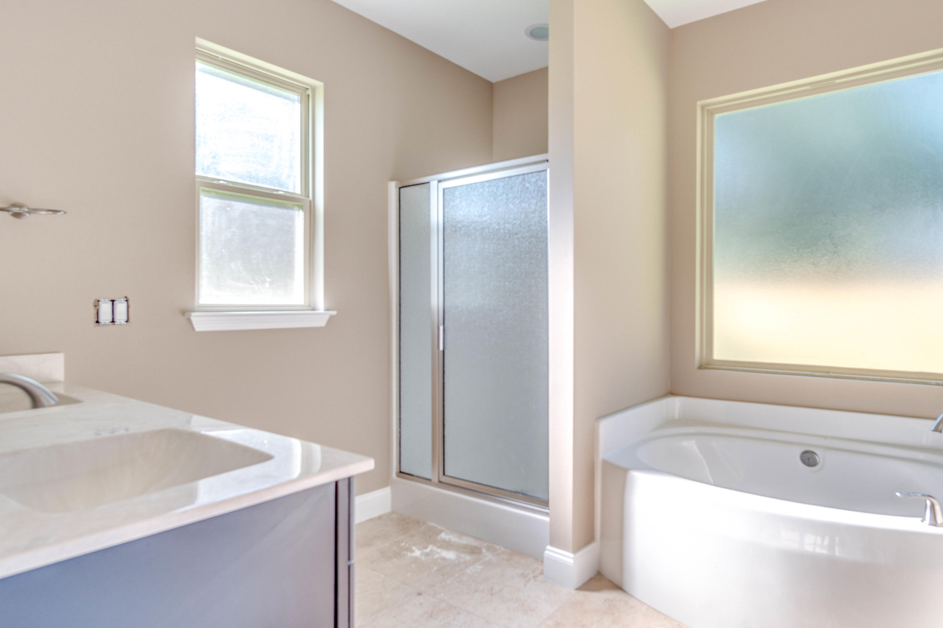 EAST WRIGHT - Residential